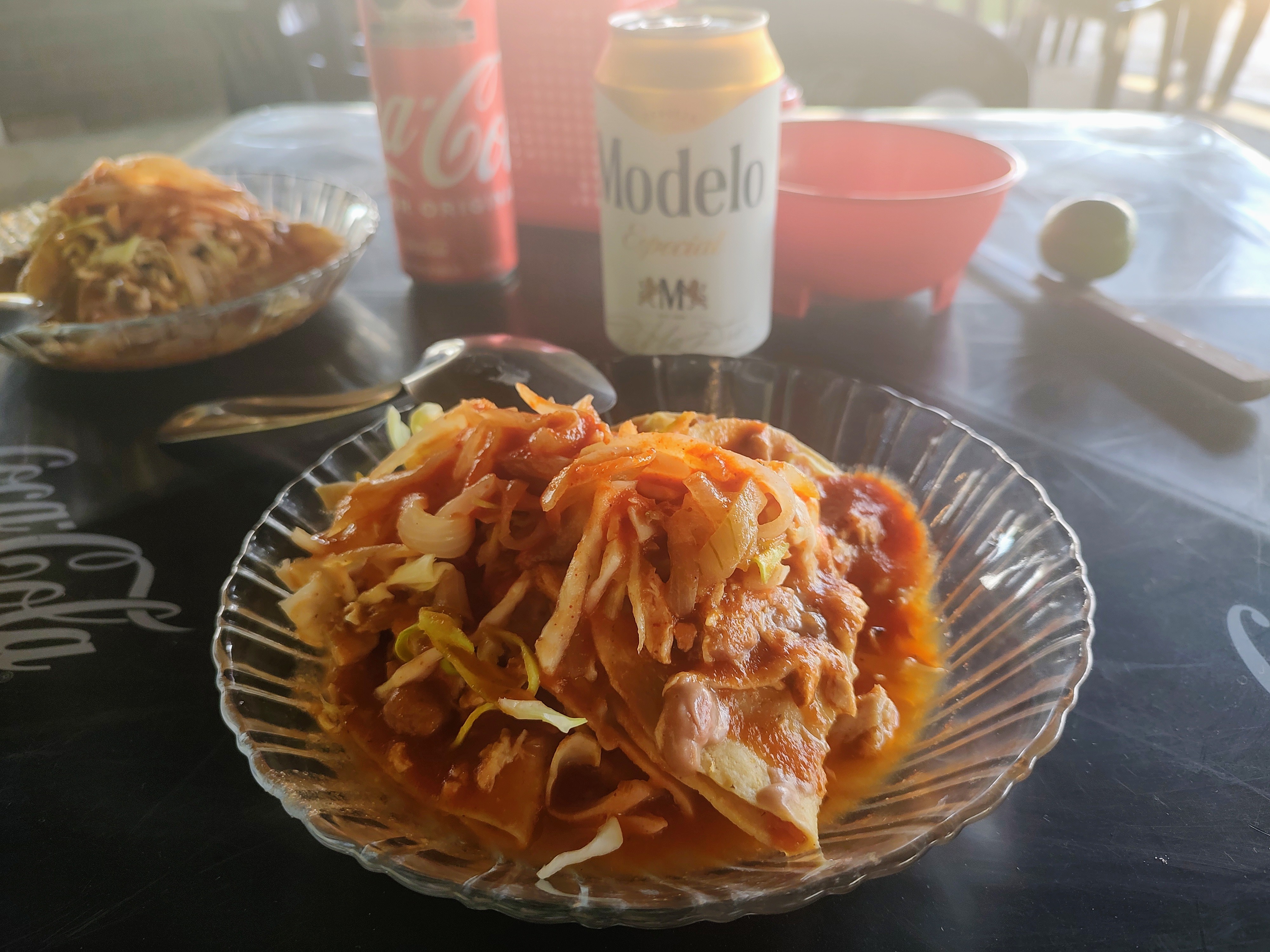 Tacos Ahogados Kaballeros de Hidalgo image 2