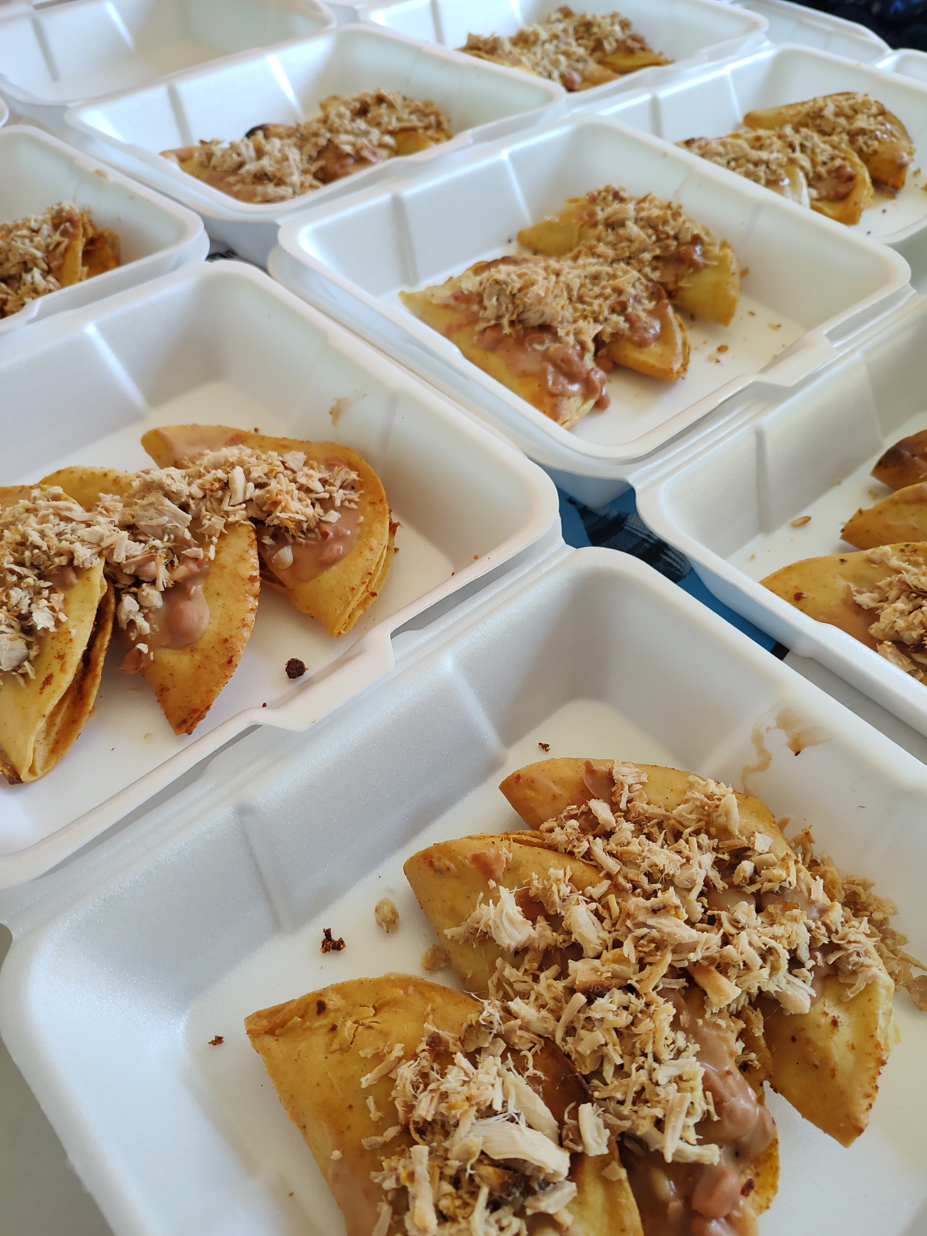 Tacos Ahogados Kaballeros de Hidalgo image 4