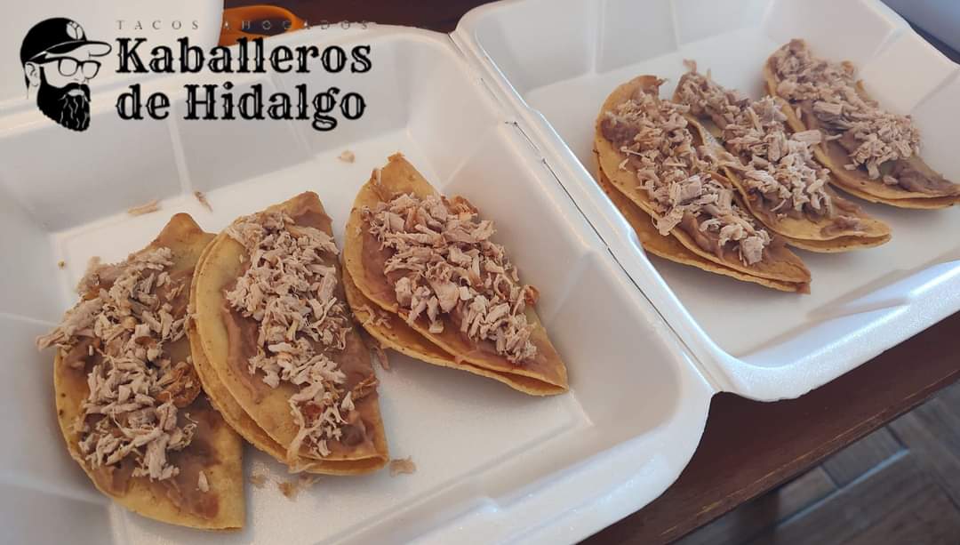 Tacos Ahogados Kaballeros de Hidalgo image 8