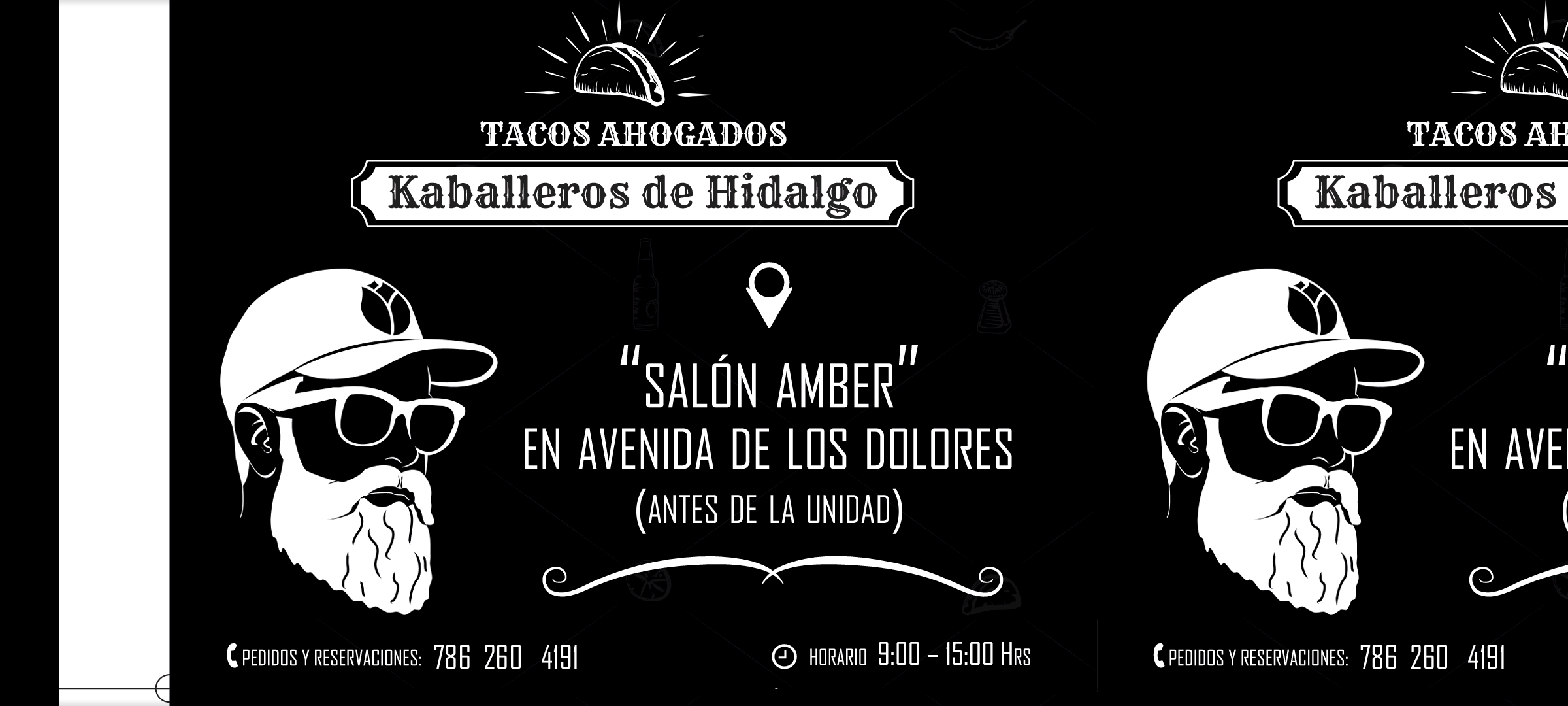 Tacos Ahogados Kaballeros de Hidalgo image 10