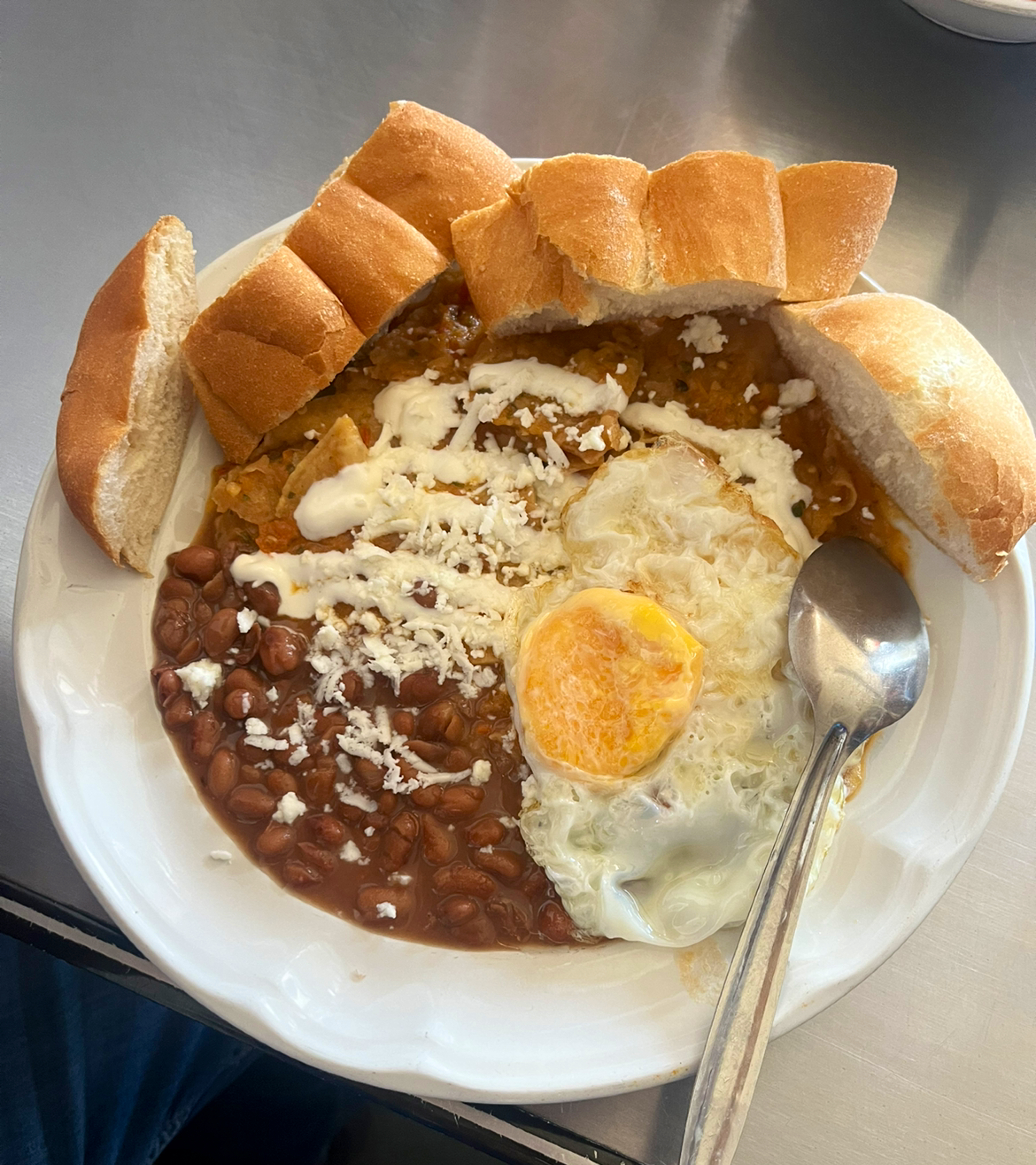 Abarrotes y Comida La Central image 2