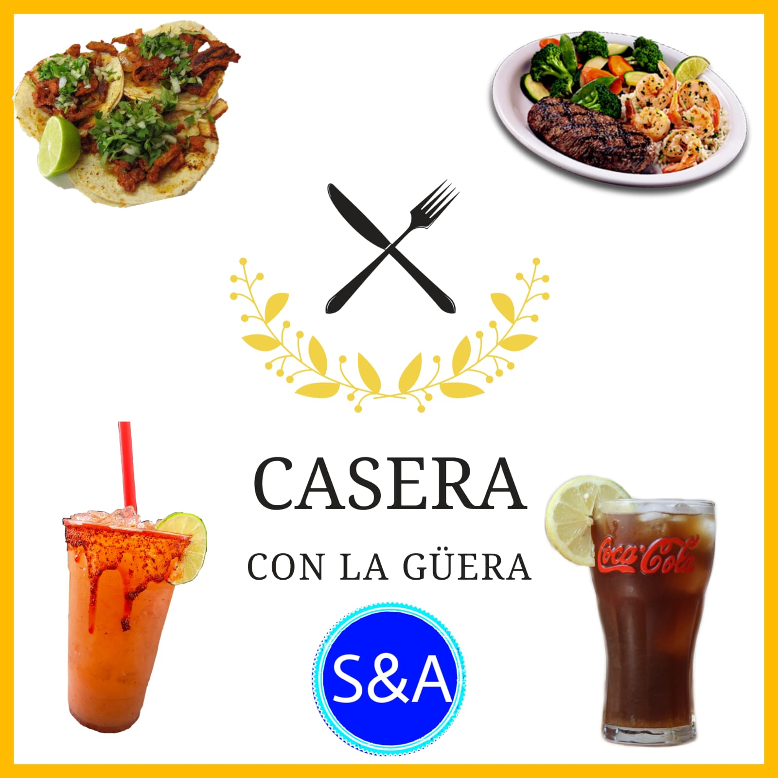 Abarrotes y Comida La Central image 5