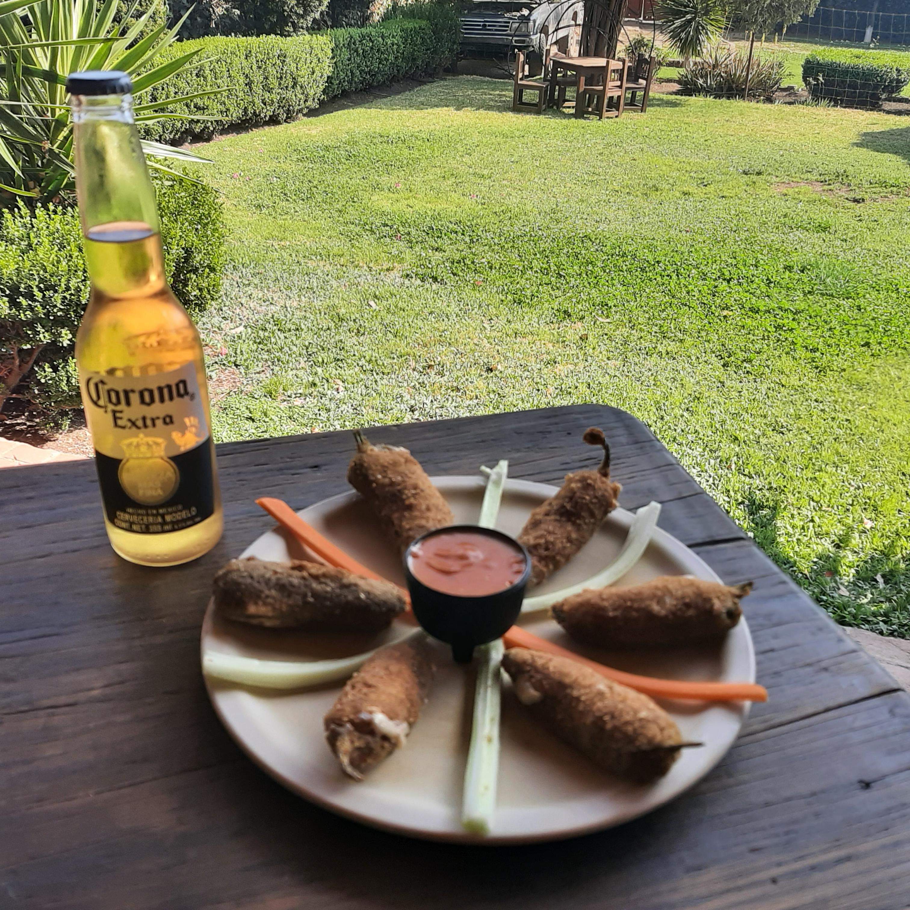 La bendita cruderia image 1