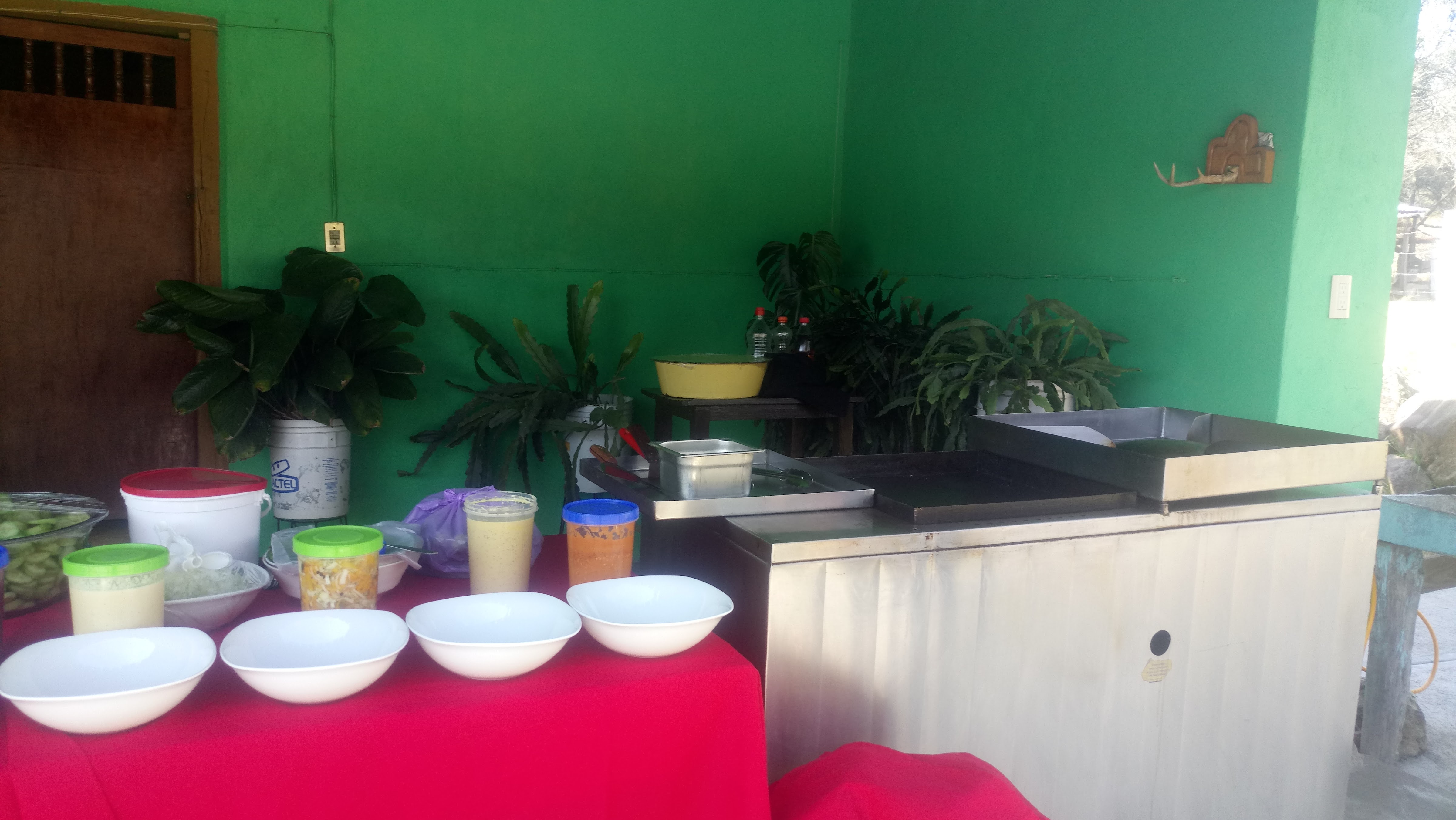 Tarci's Tacos image 2