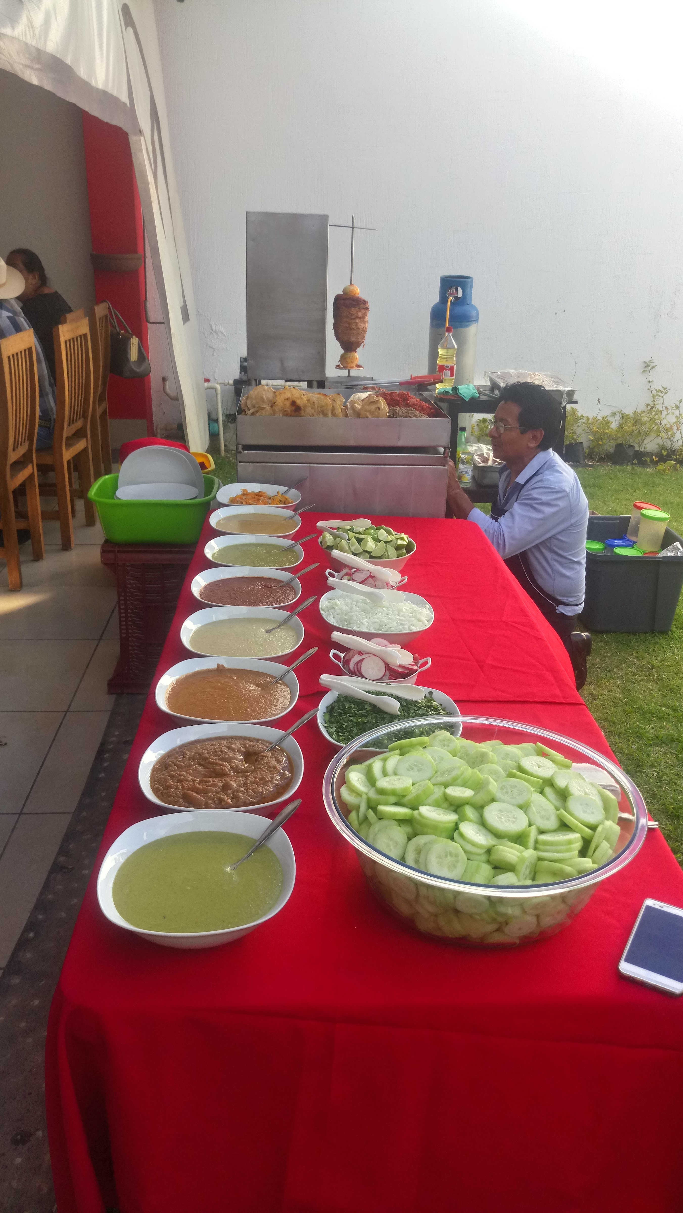 Tarci's Tacos image 3