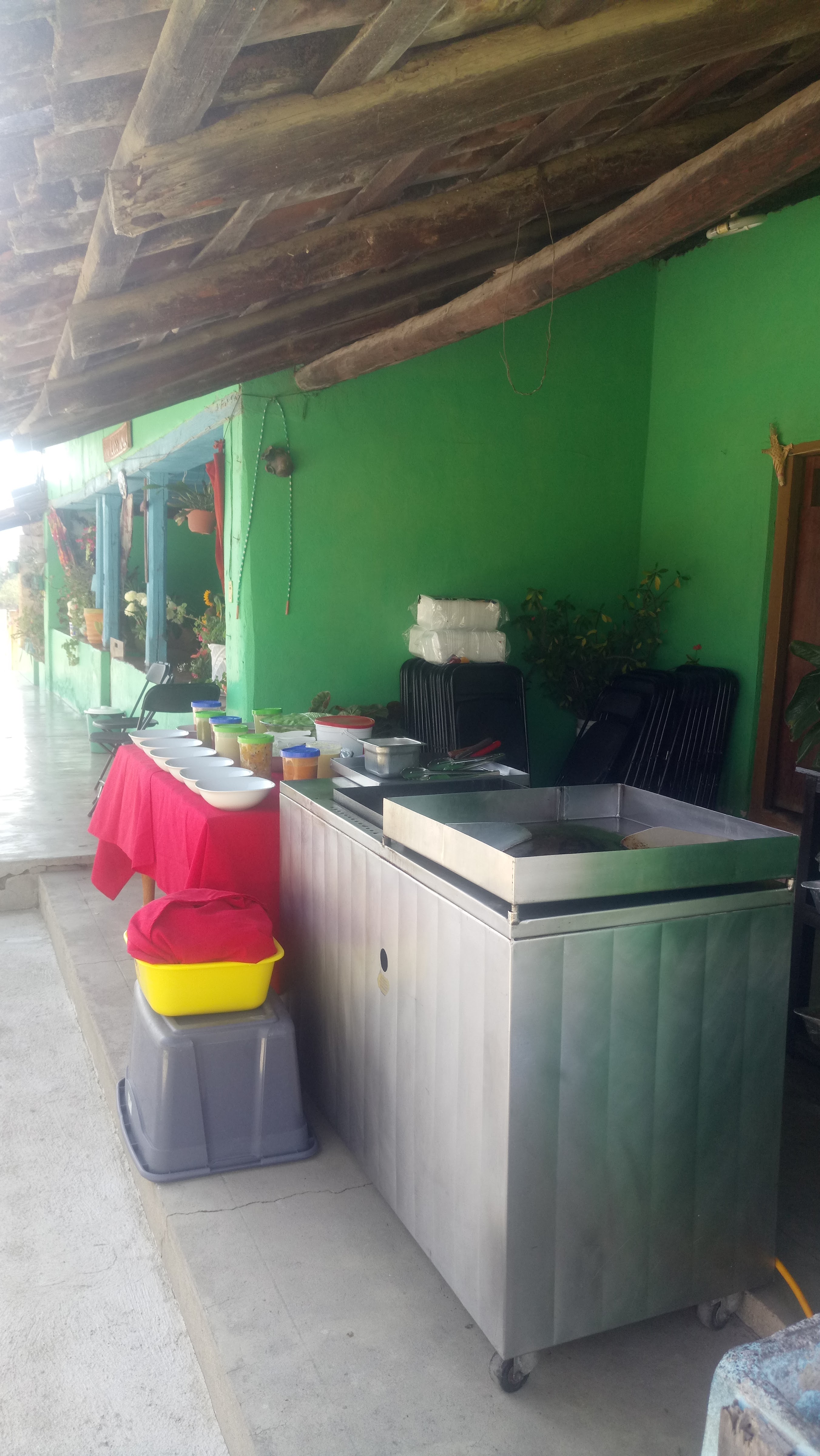 Tarci's Tacos image 4