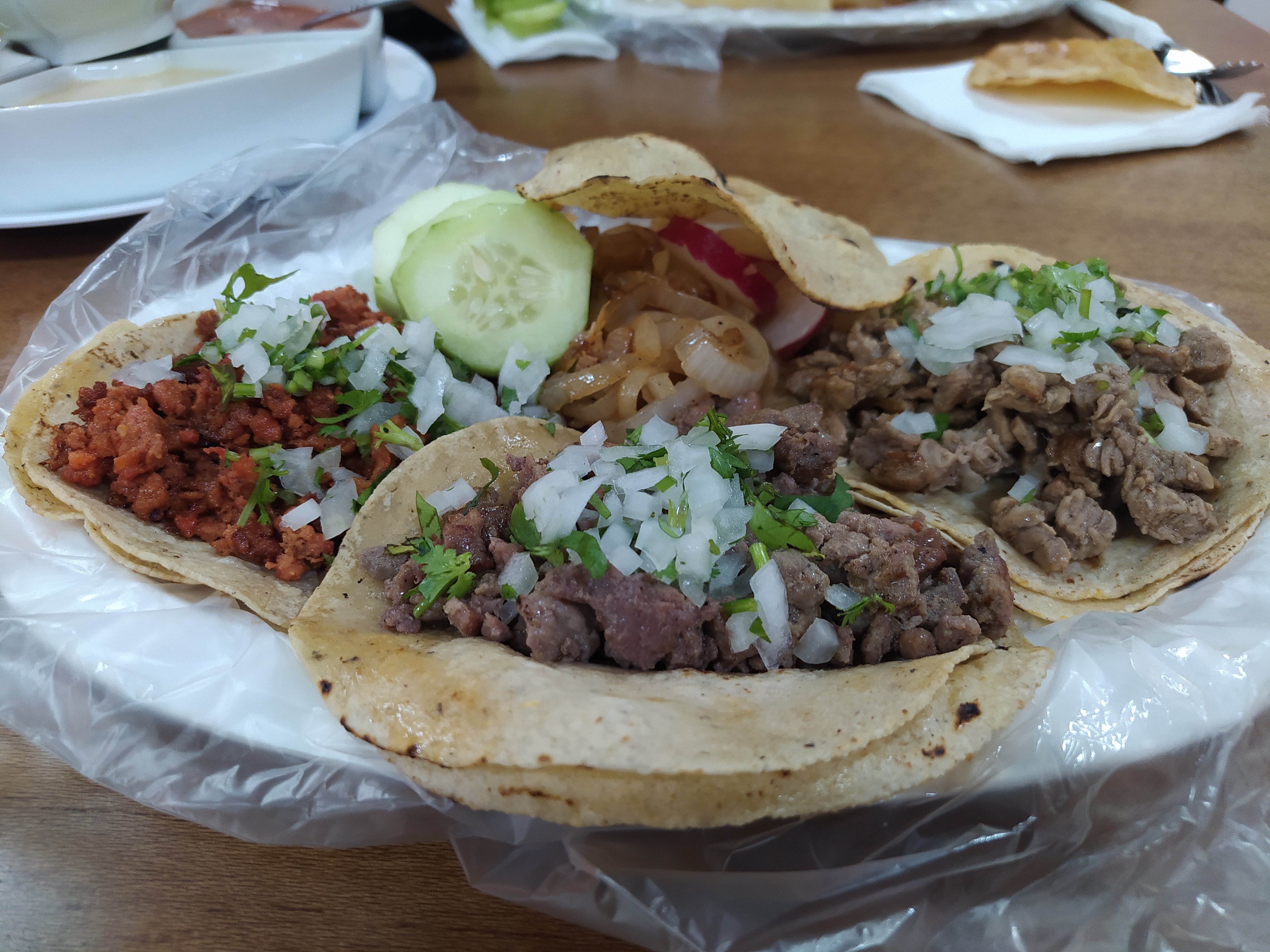 Tarci's Tacos image 5