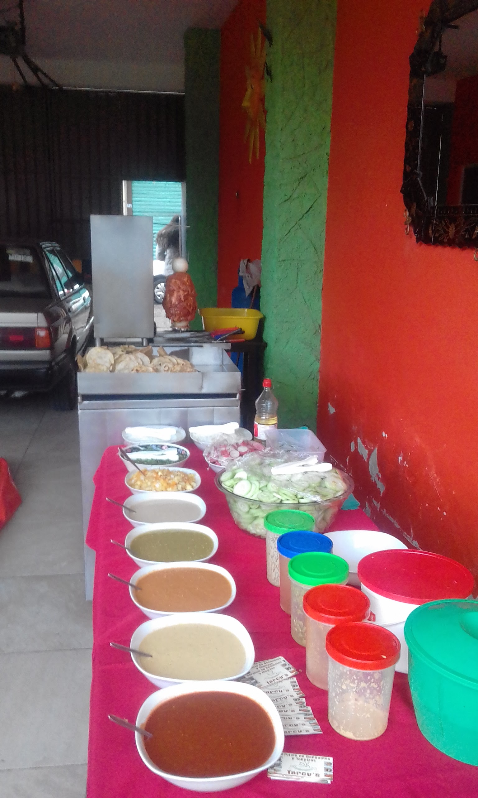 Tarci's Tacos image 8