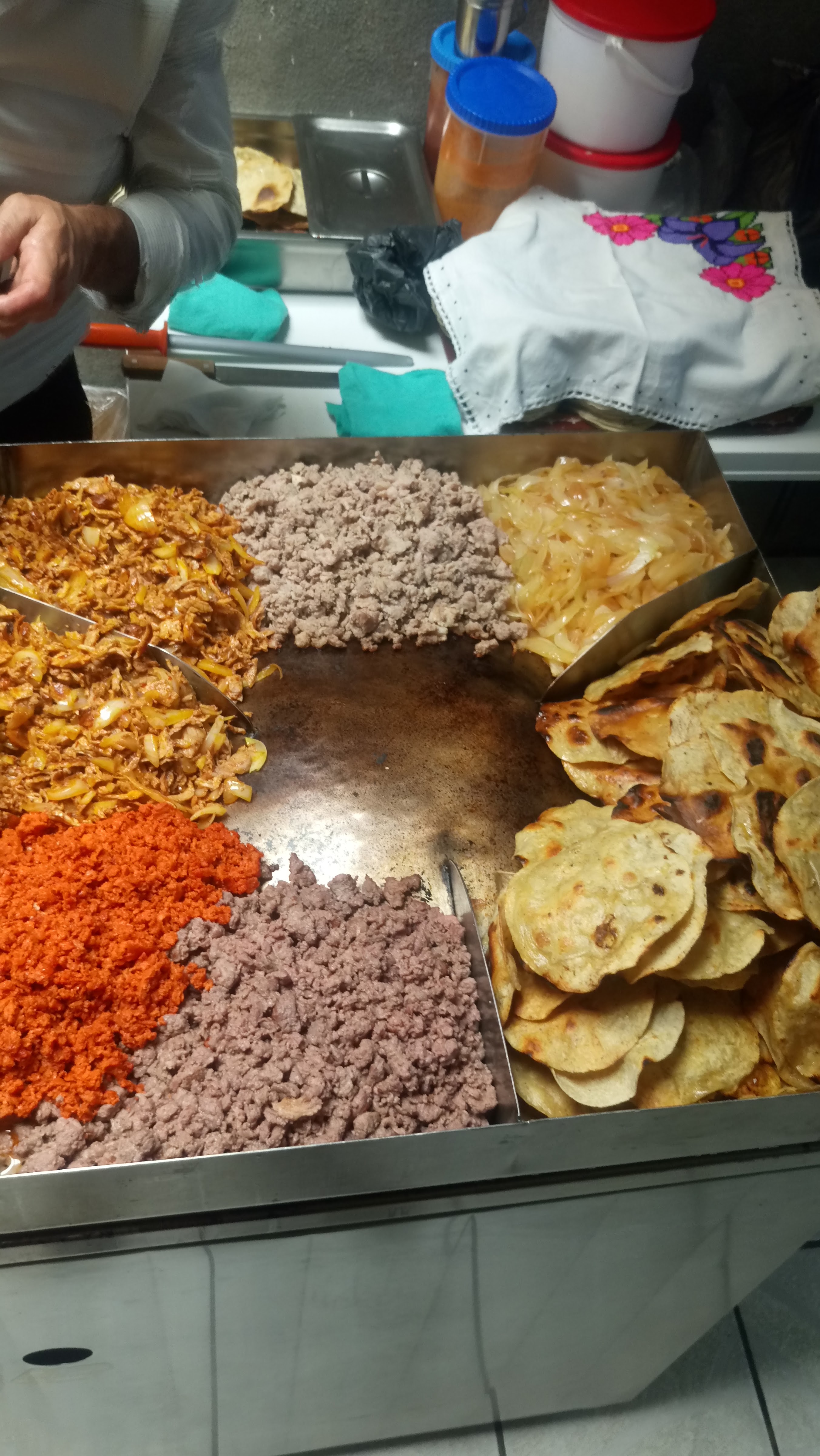 Tarci's Tacos image 9