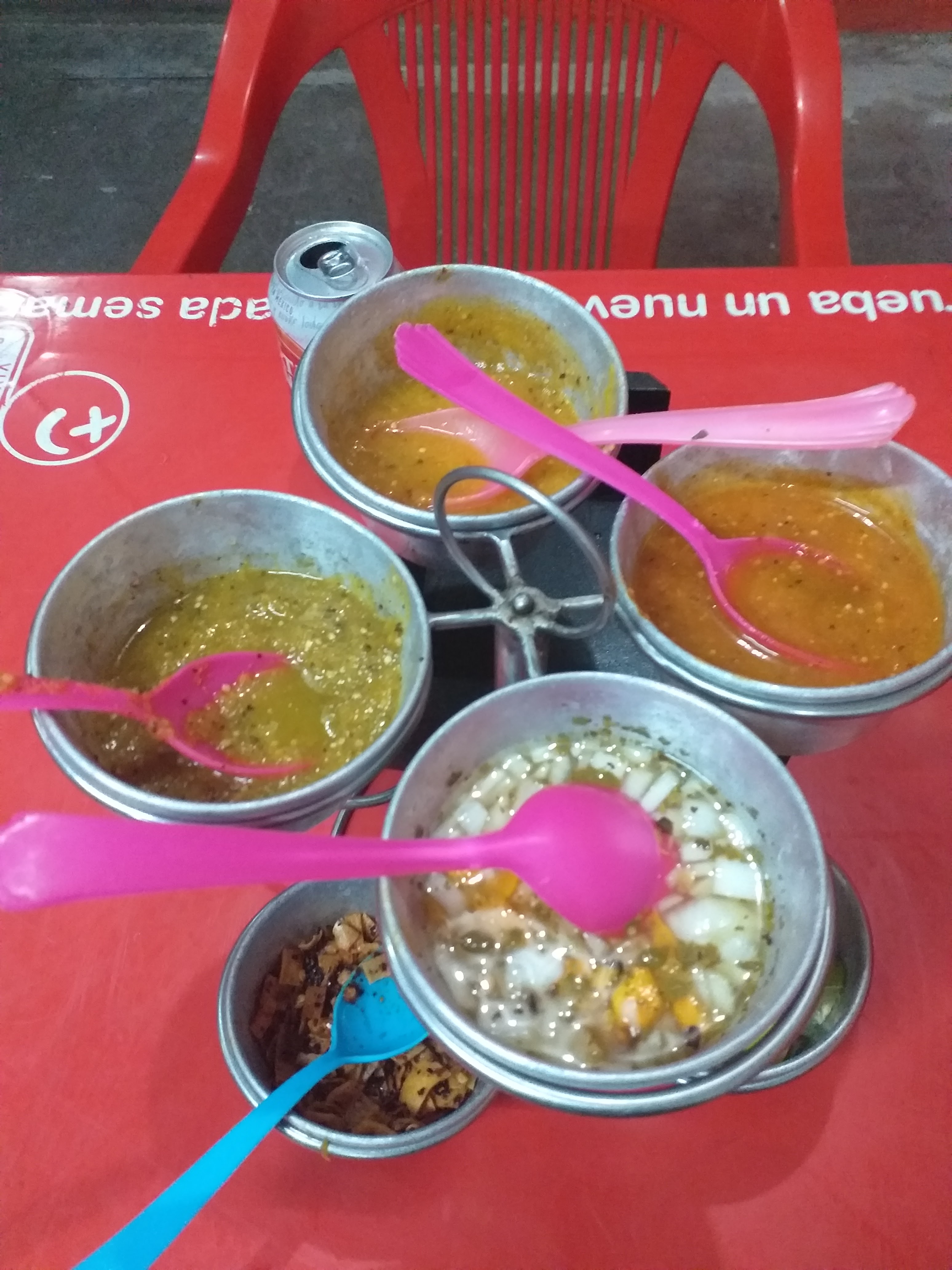 Burritos a la leña image 5