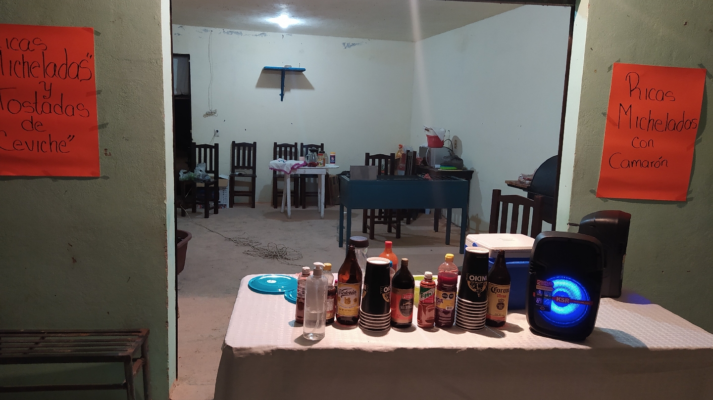 Ahumados LopMar image 1