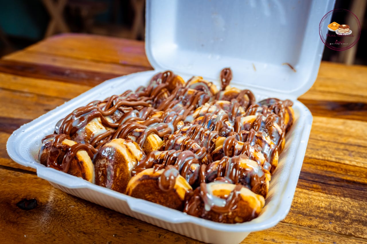 Mini Delicias Said image 1