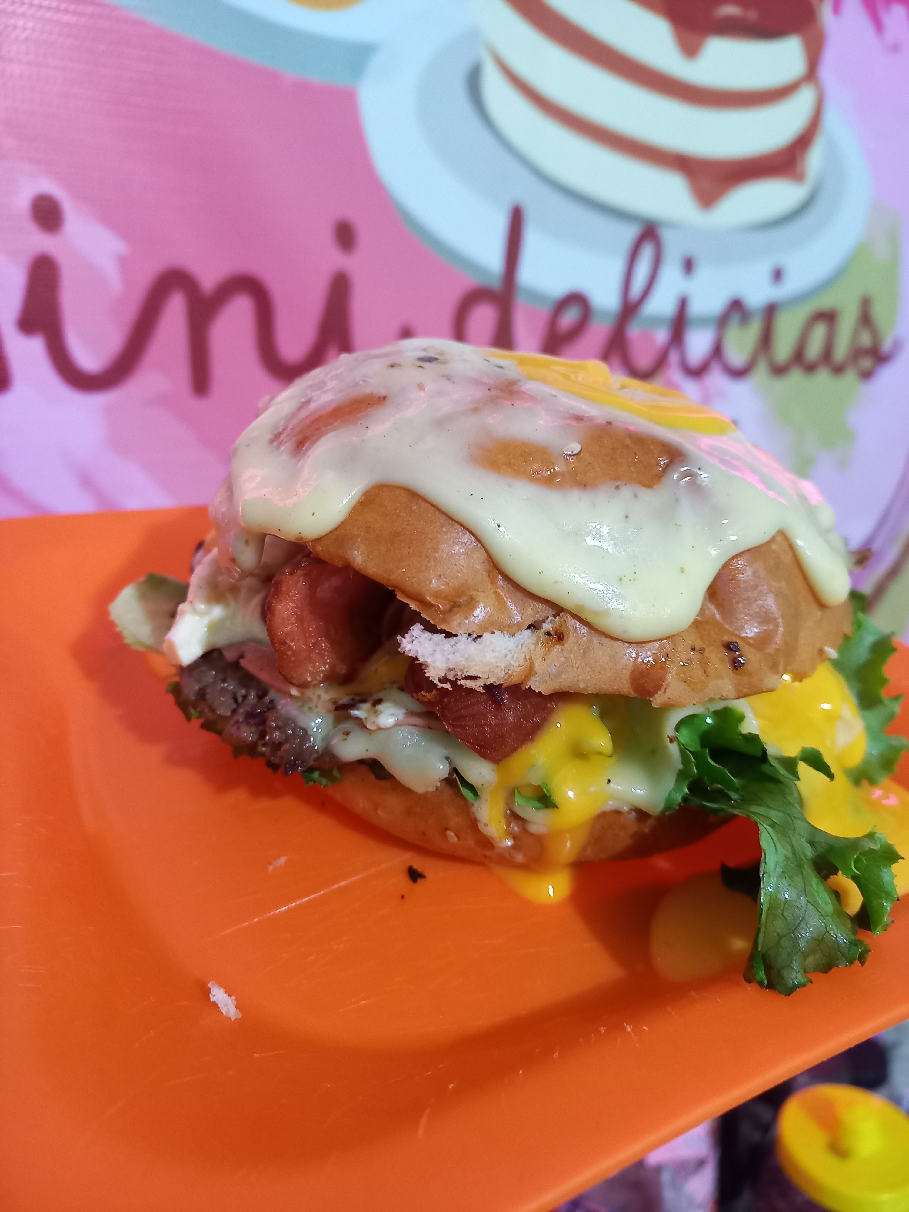 Mini Delicias Said image 2