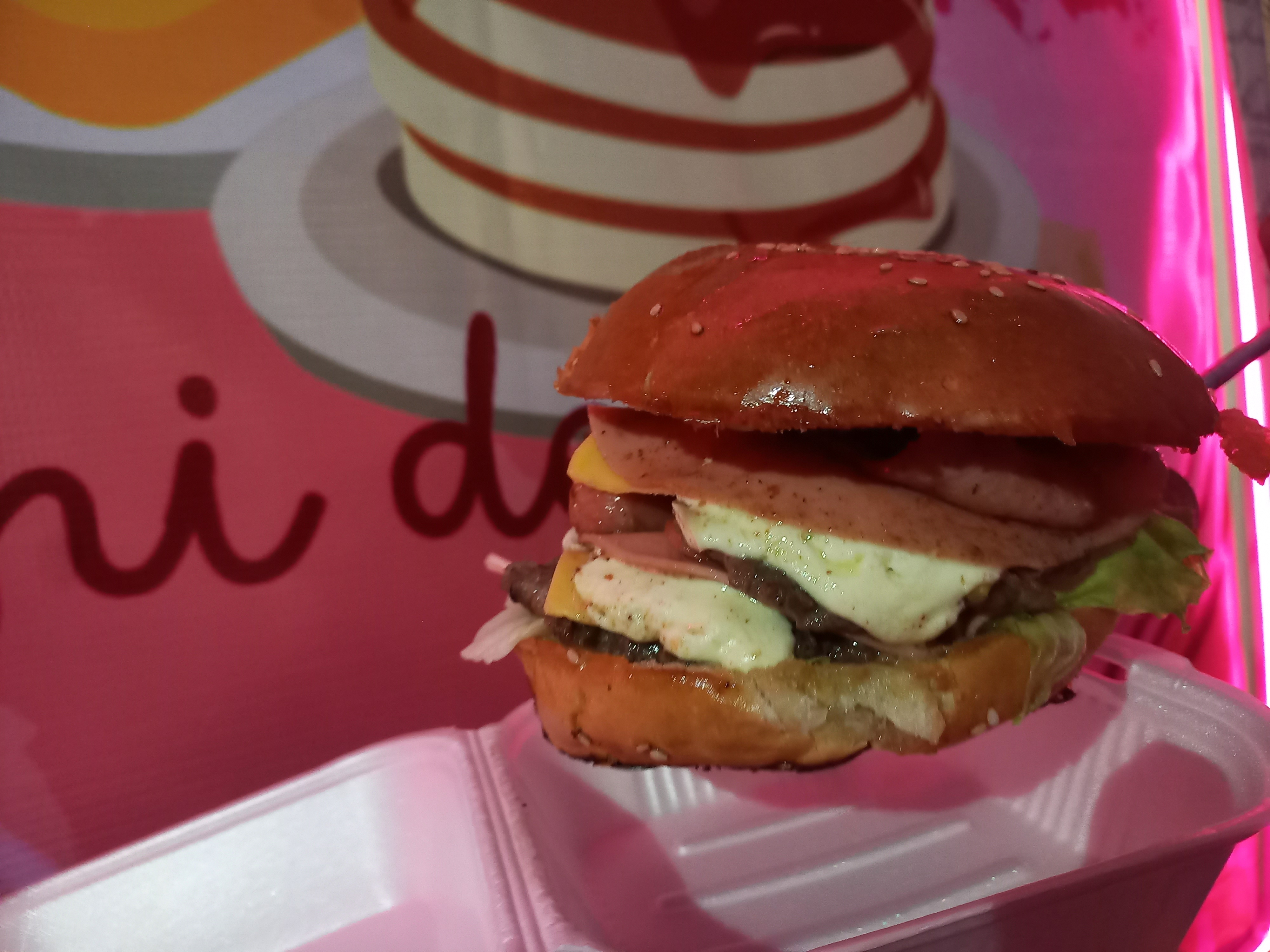 Mini Delicias Said image 3