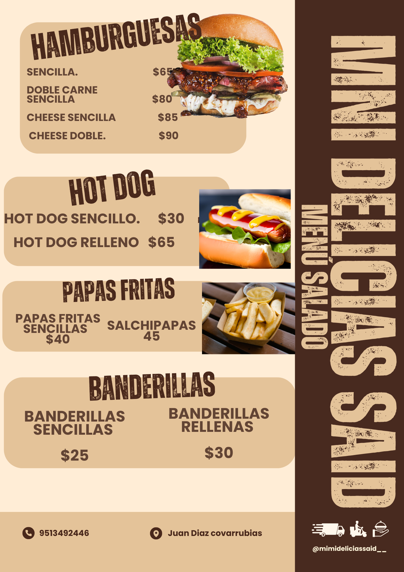 Mini Delicias Said image 5