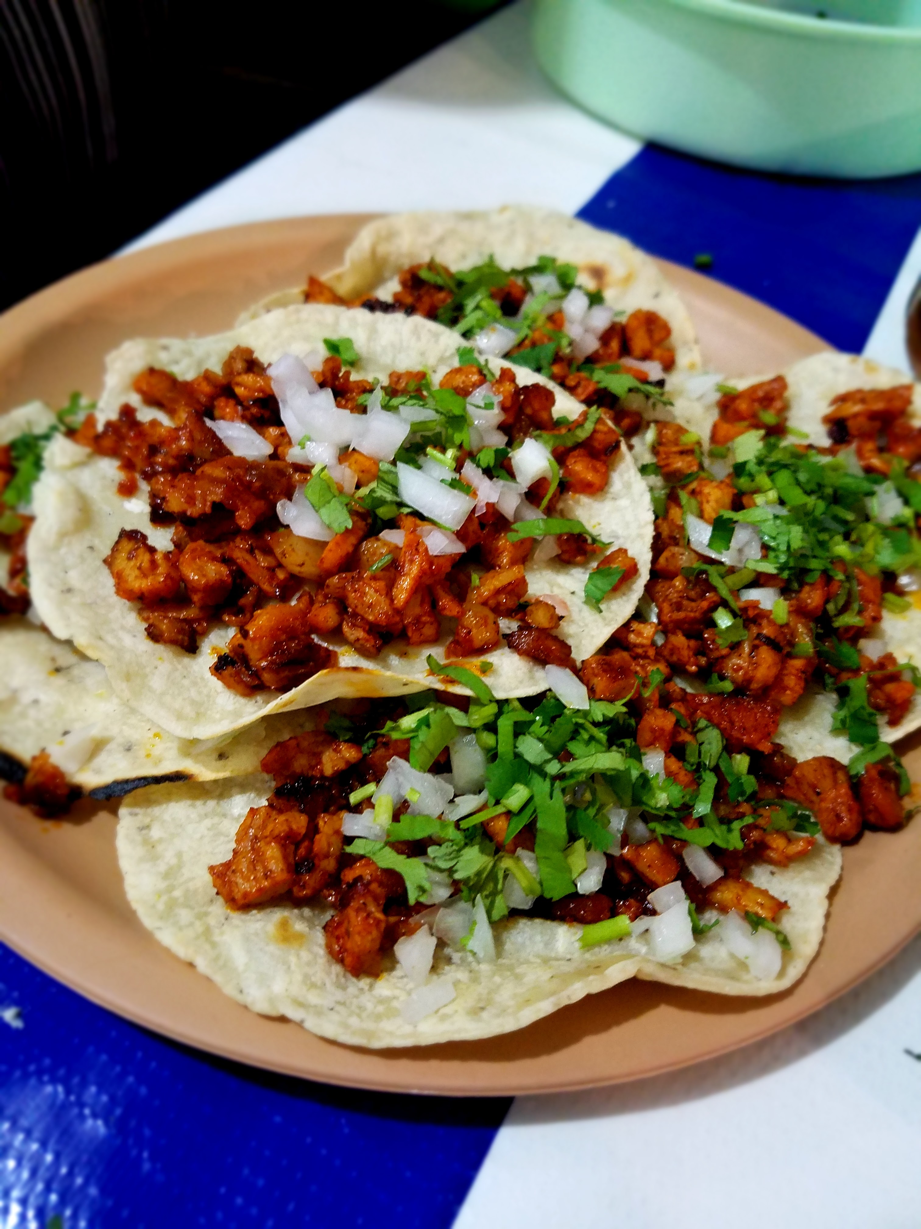 Taqueria "BeAr" image 1