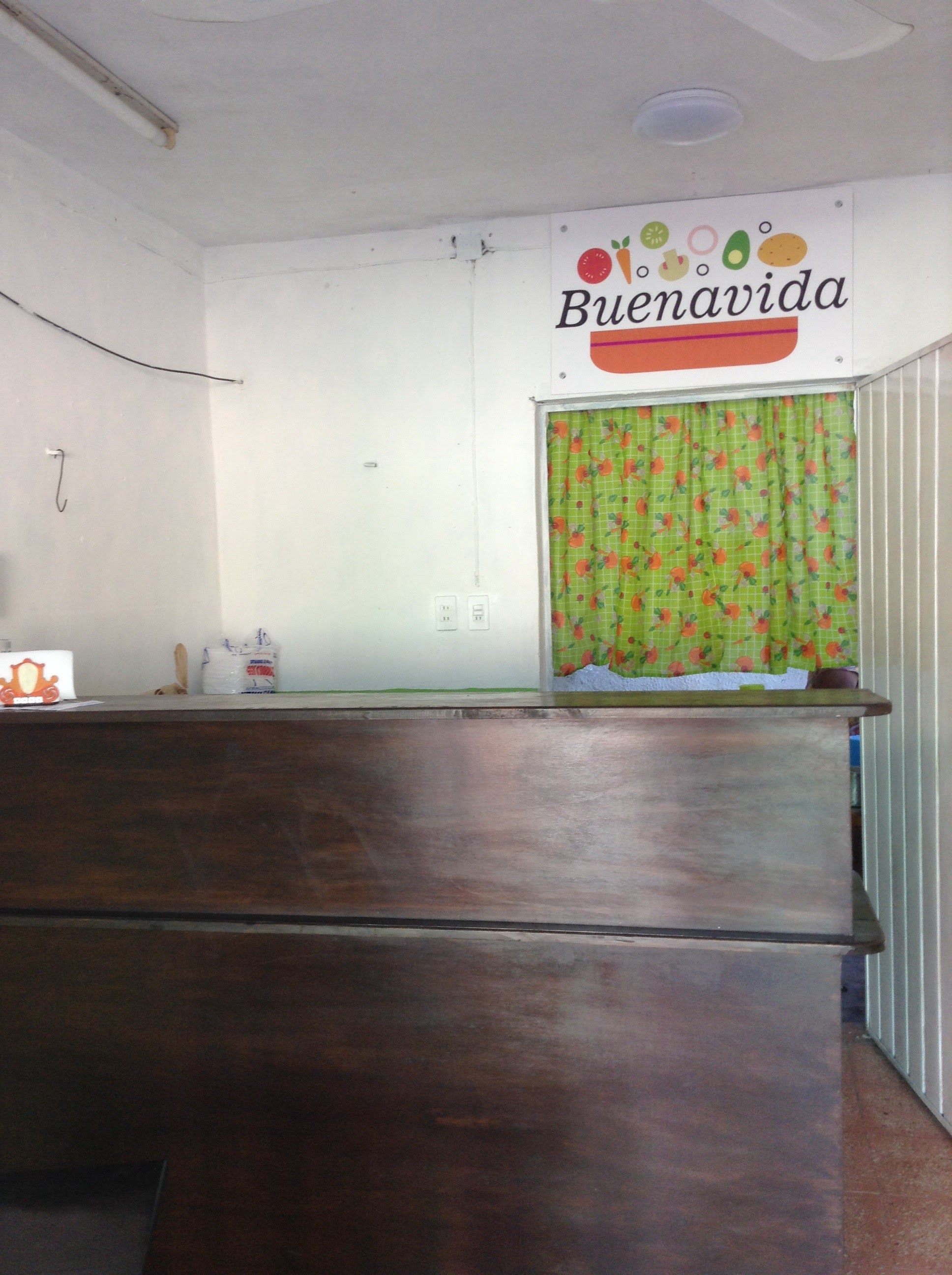 Buenavida Cocina image 1