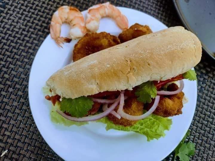 La Perla del Caribe image 4