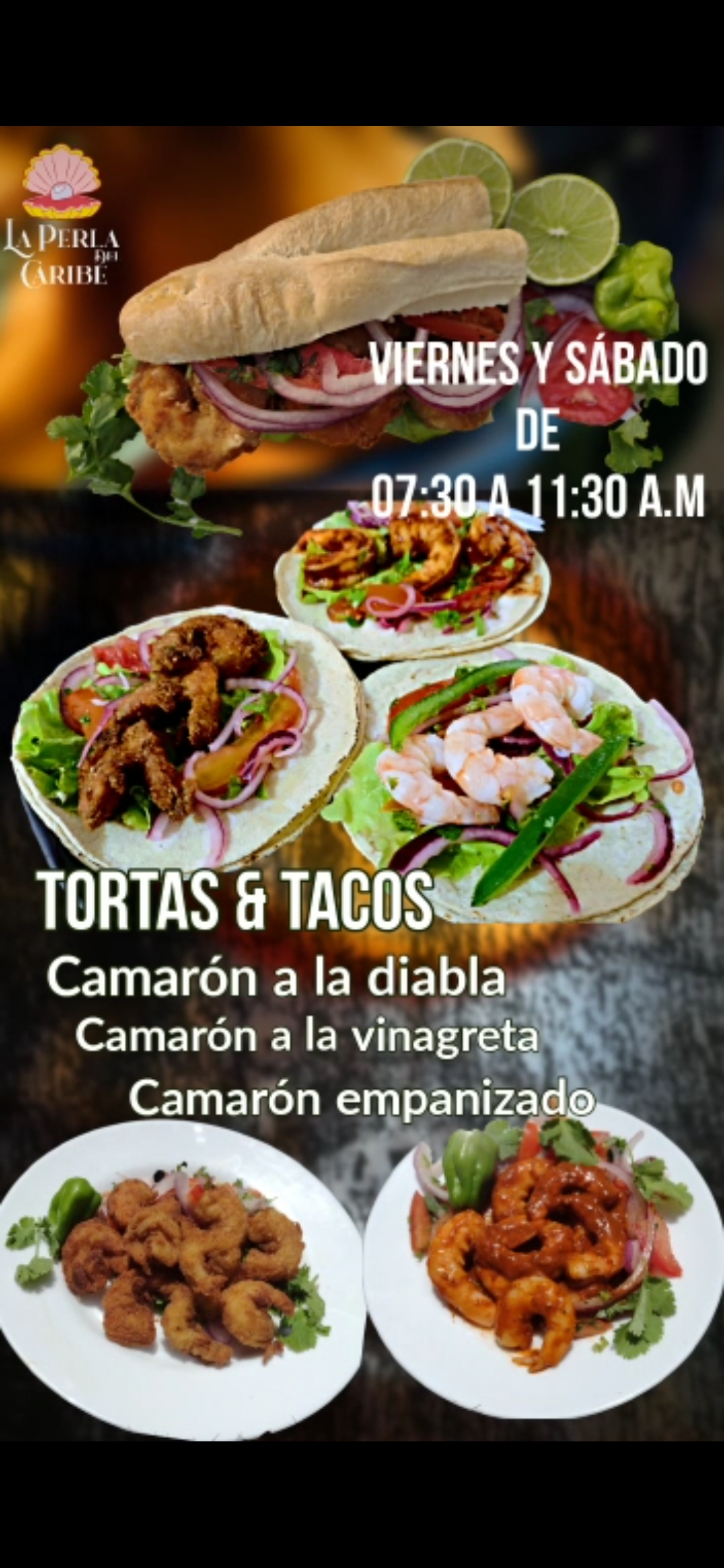 La Perla del Caribe image 5