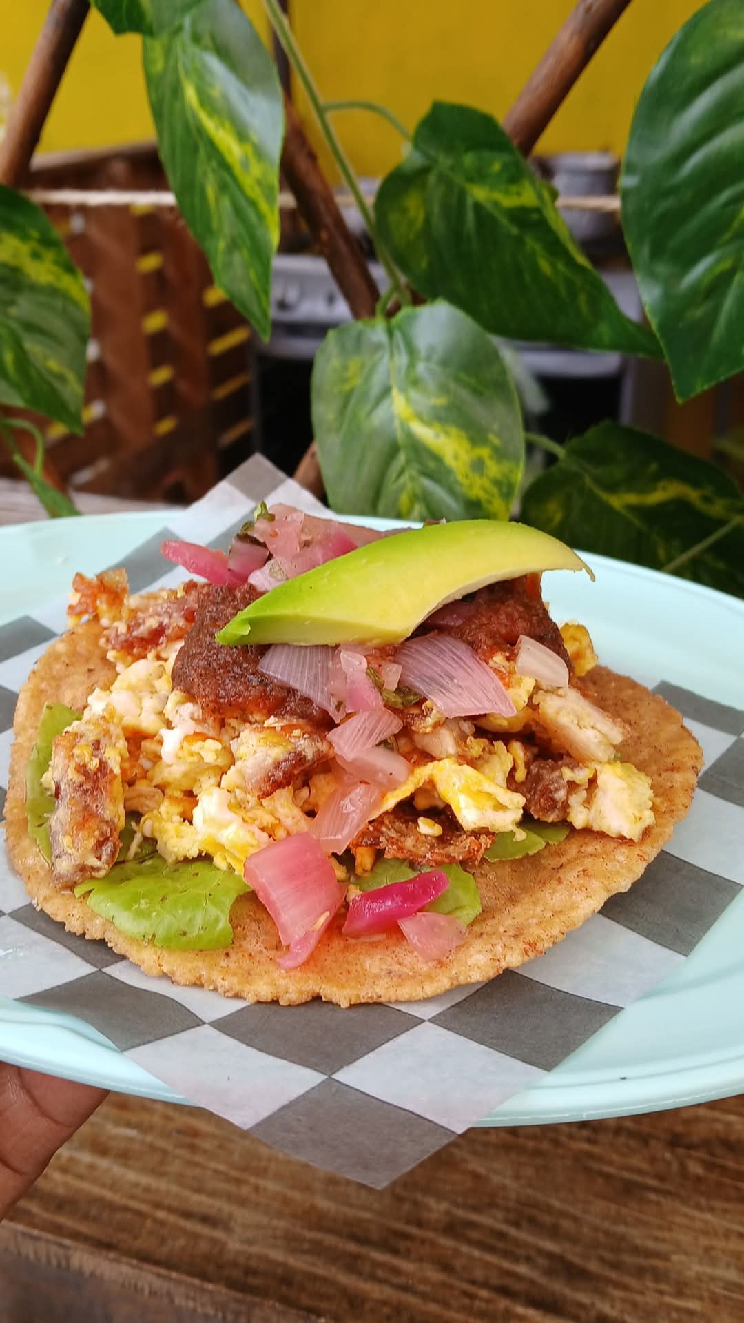 Villas comedor image 1