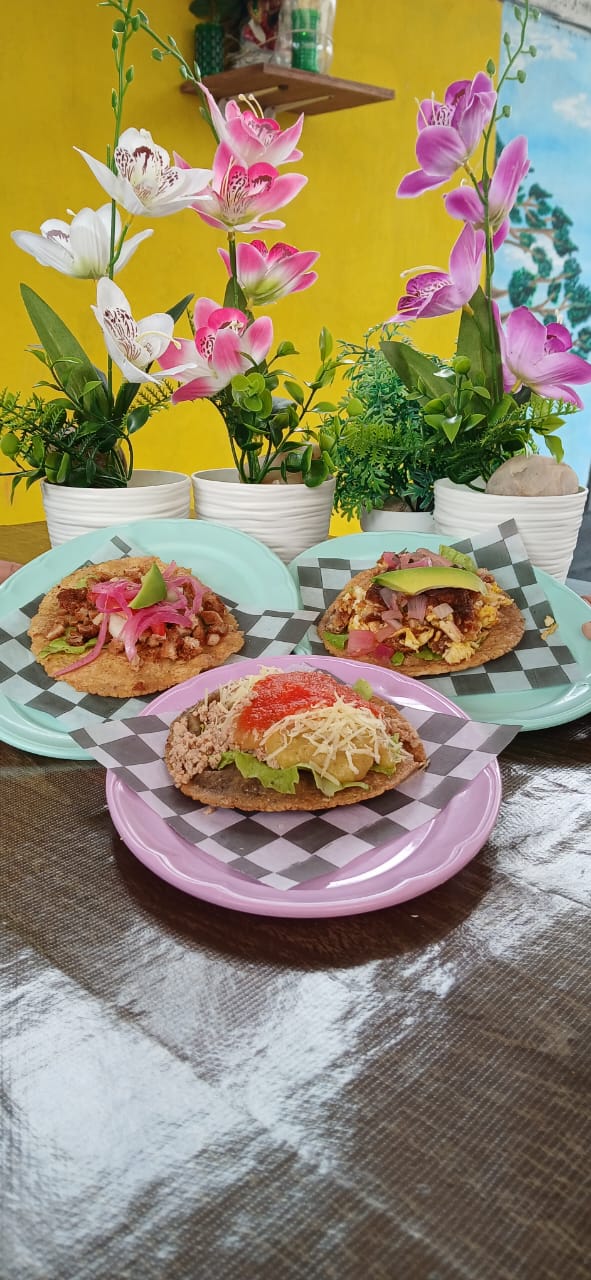 Villas comedor image 4