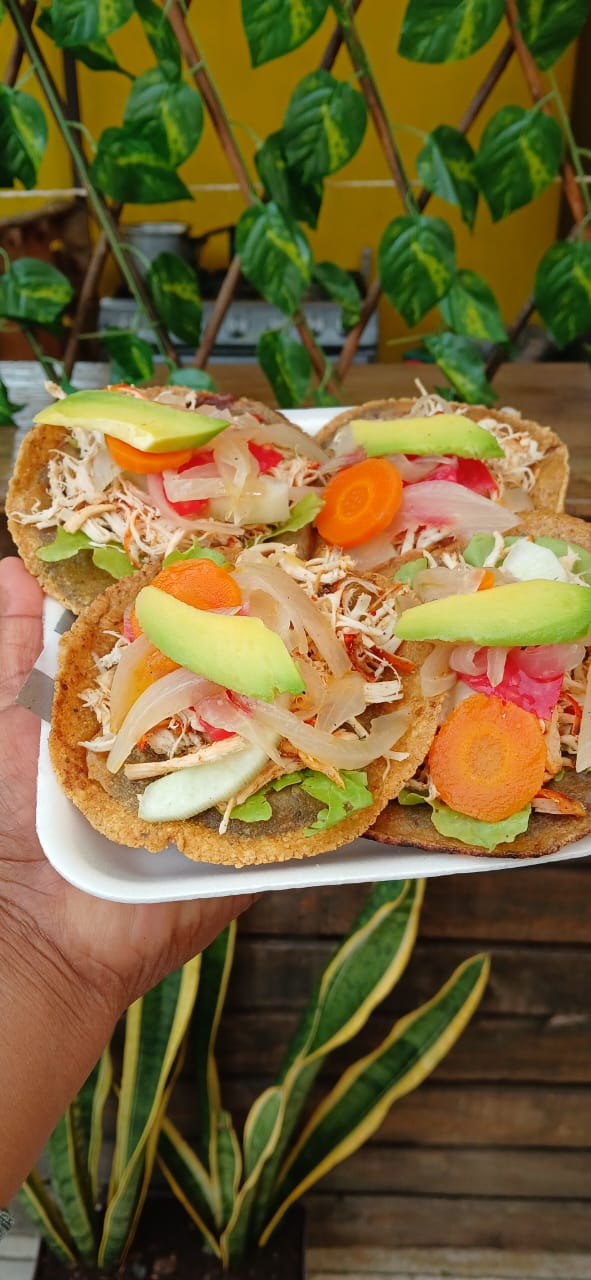 Villas comedor image 5