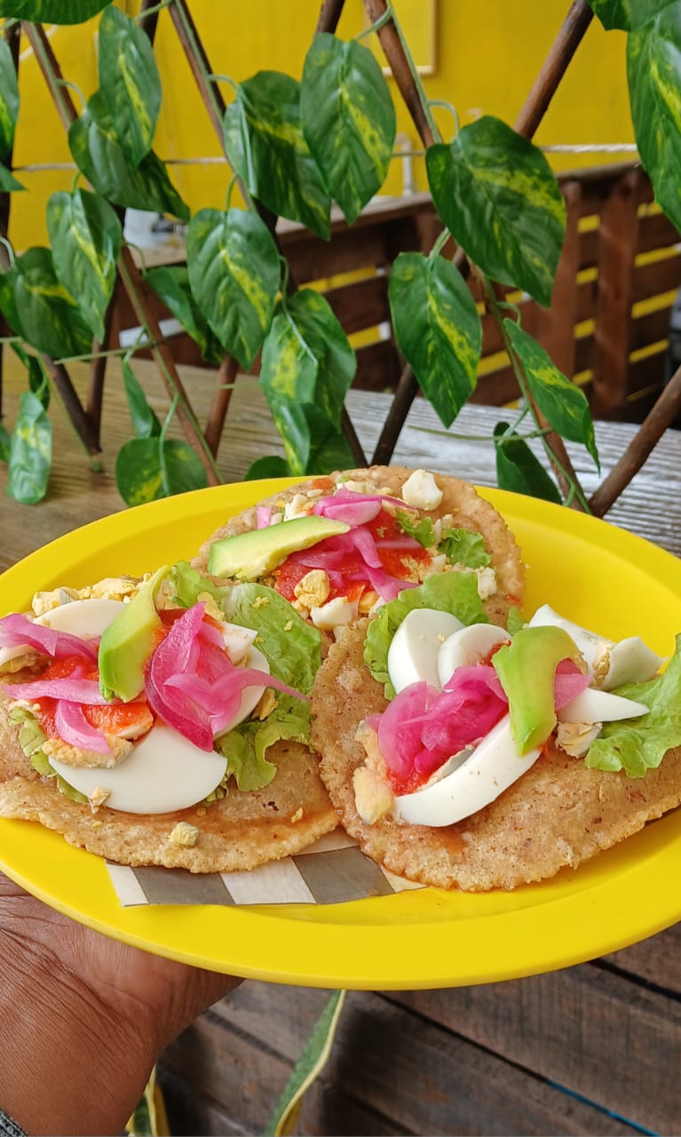 Villas comedor image 6