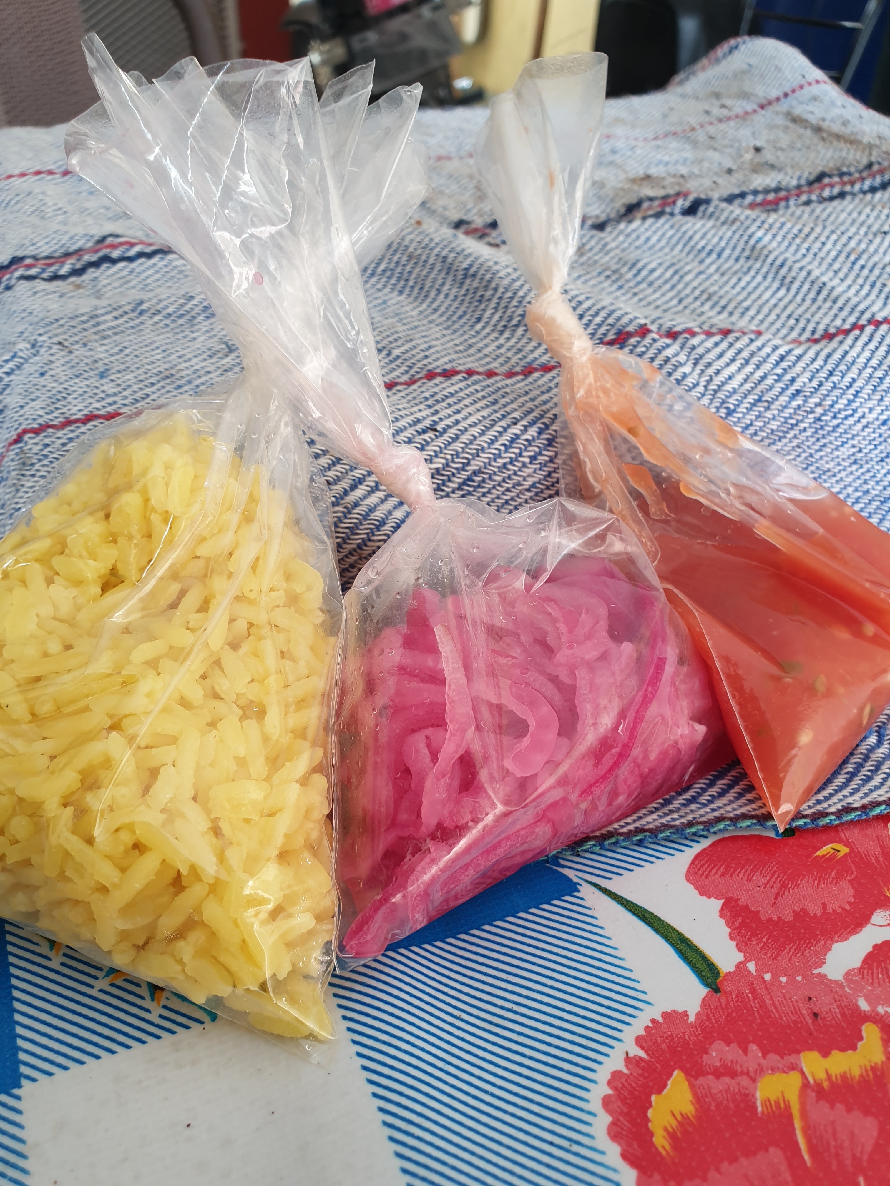 Asadero Tixko image 1