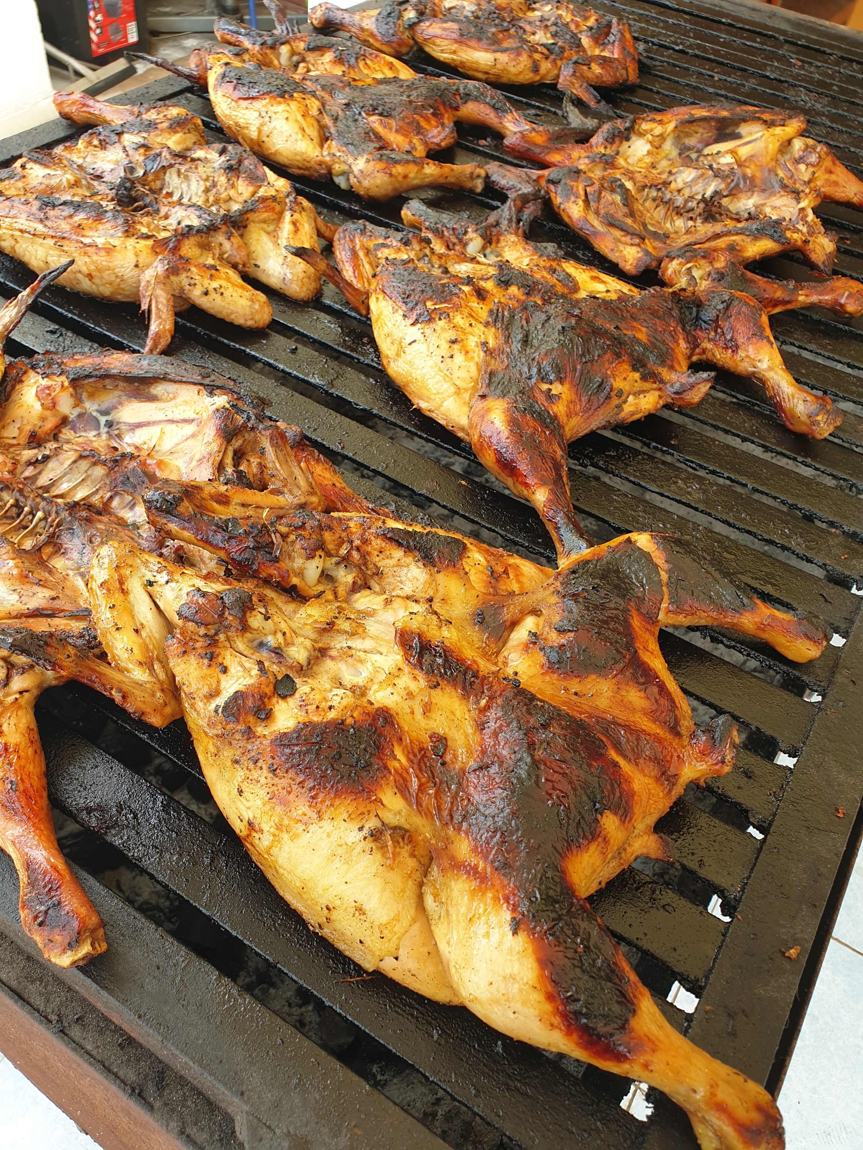 Asadero Tixko image 2