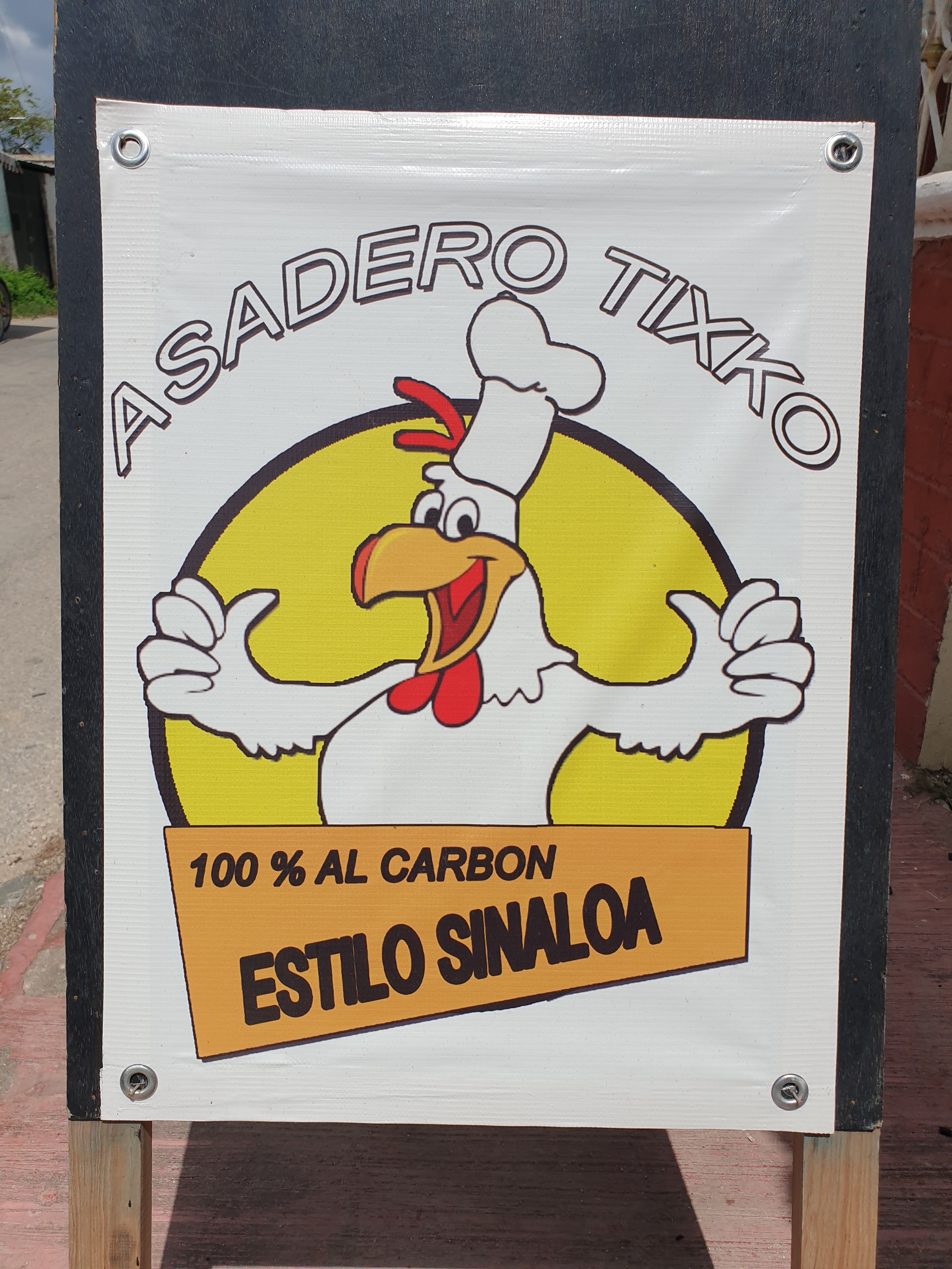 Asadero Tixko image 6