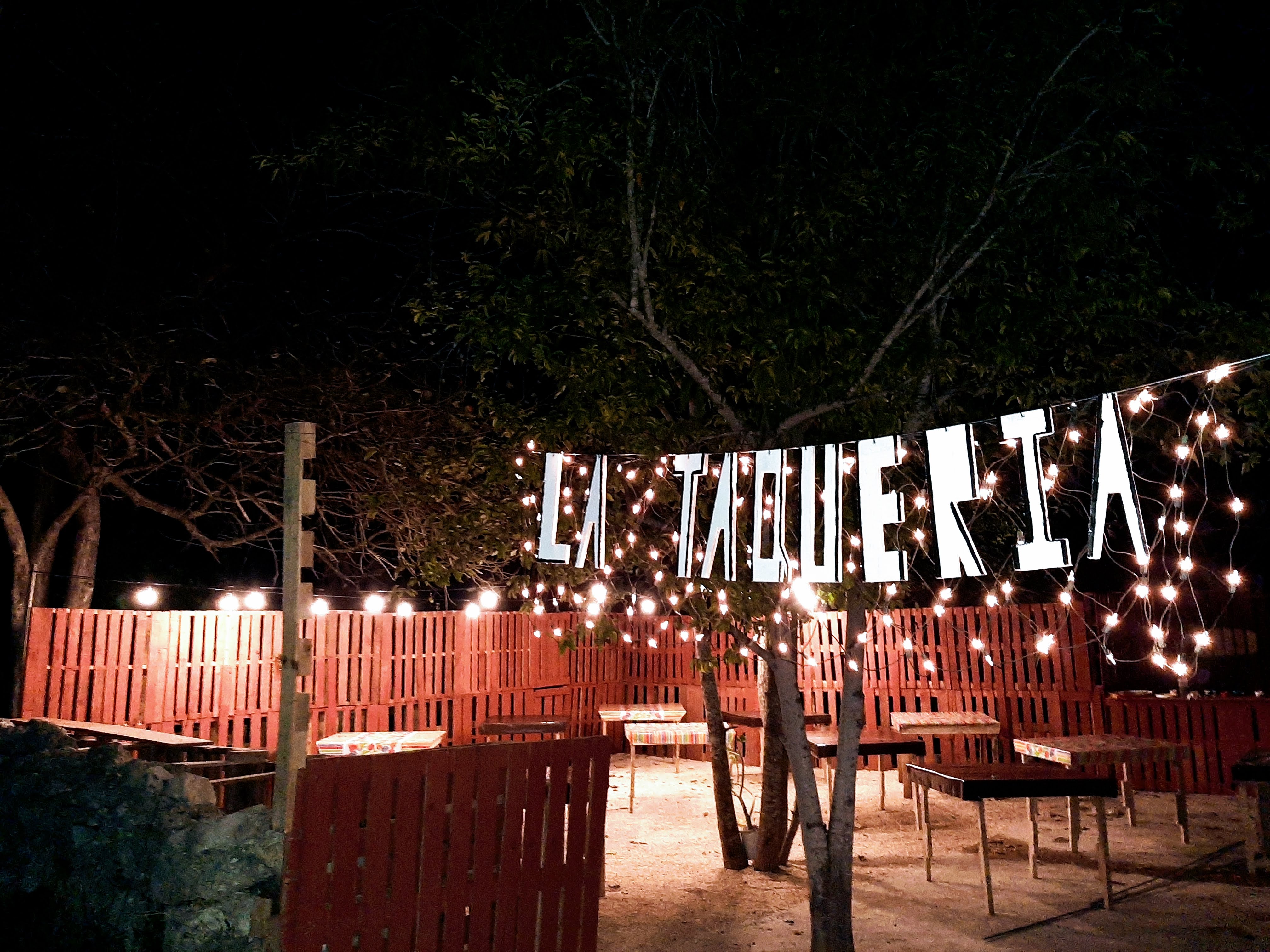 La Taqueria image 2