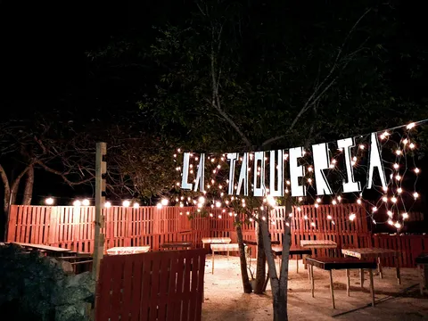 La Taqueria image 2