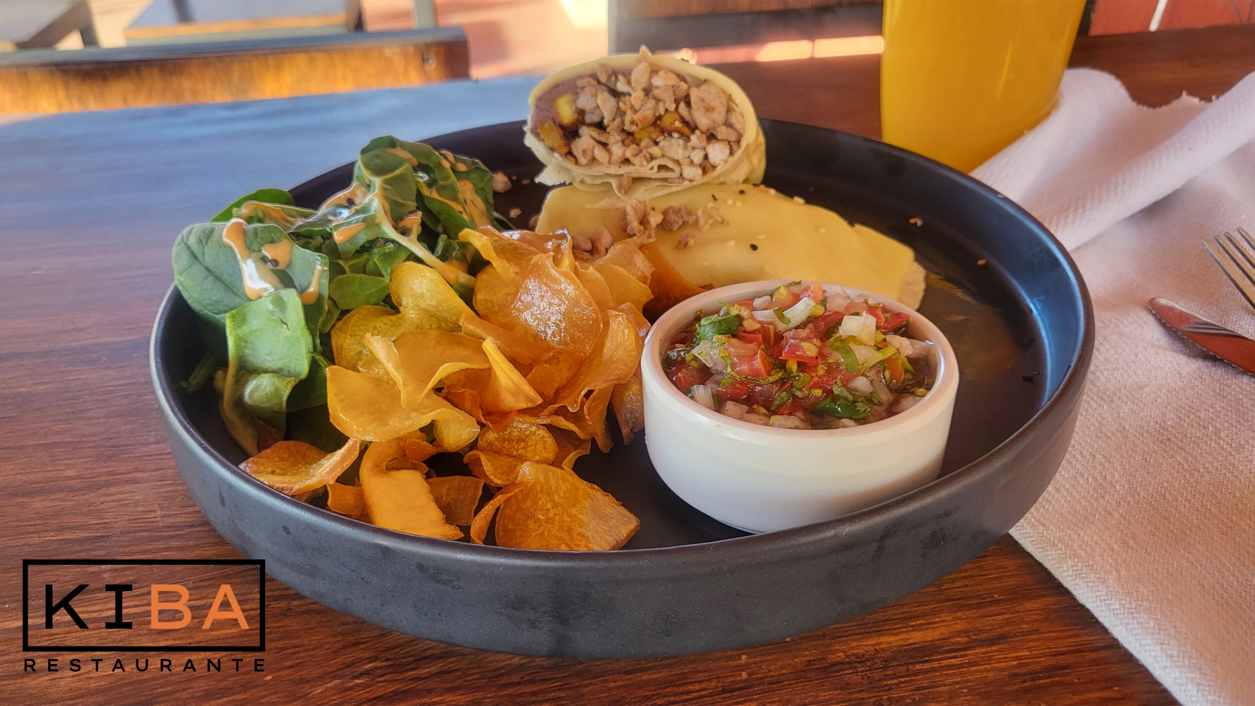 KIBA RESTAURANTE image 3