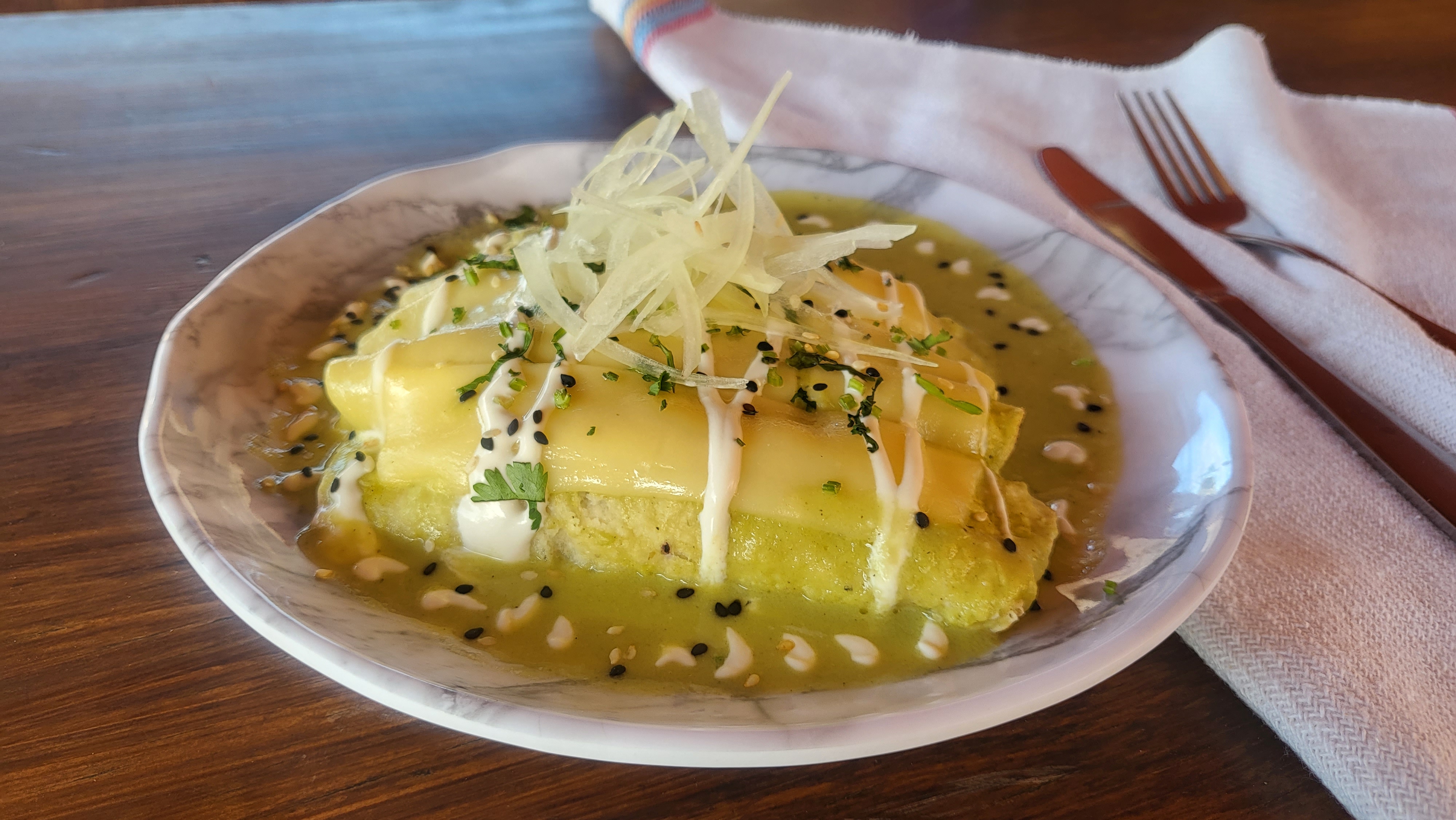 KIBA RESTAURANTE image 4