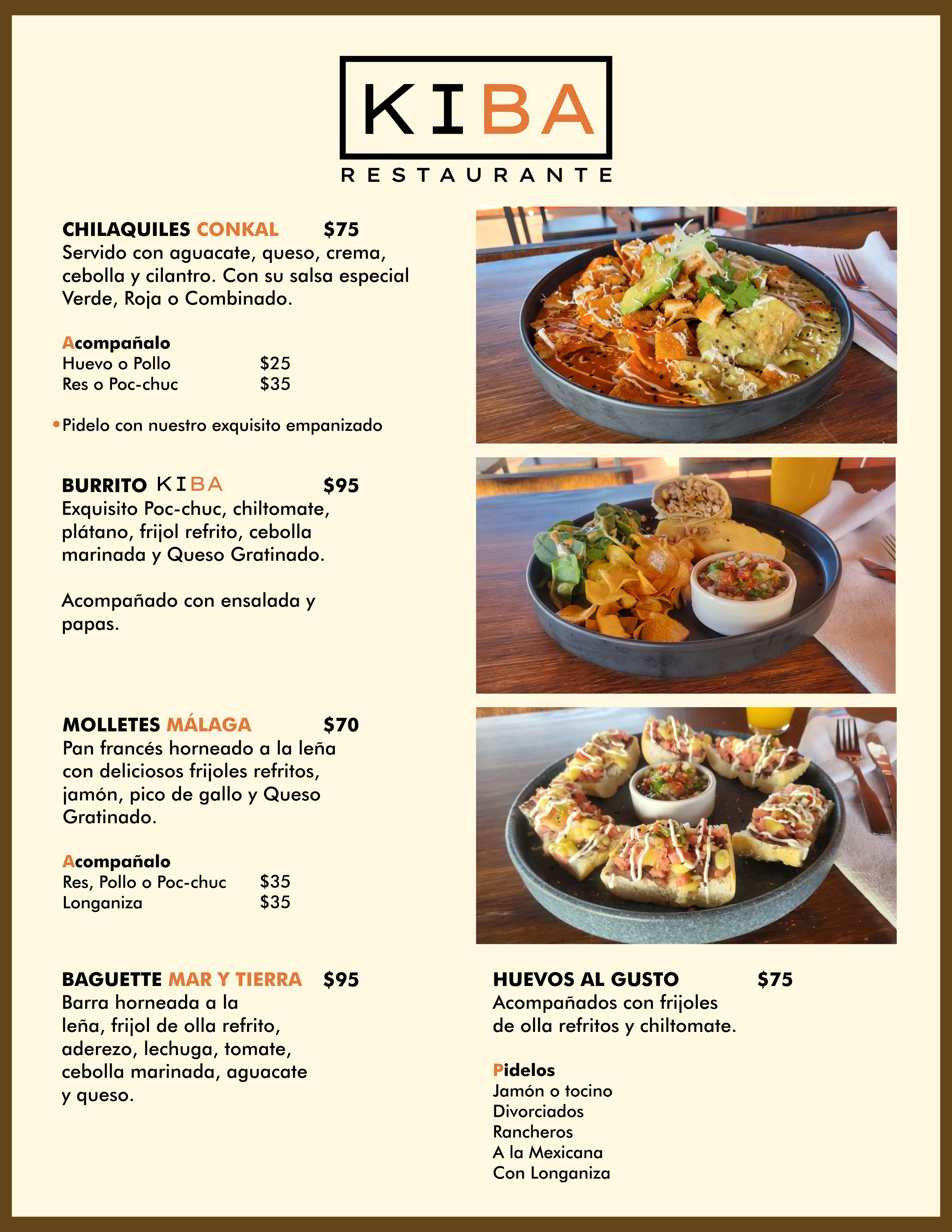 KIBA RESTAURANTE image 5