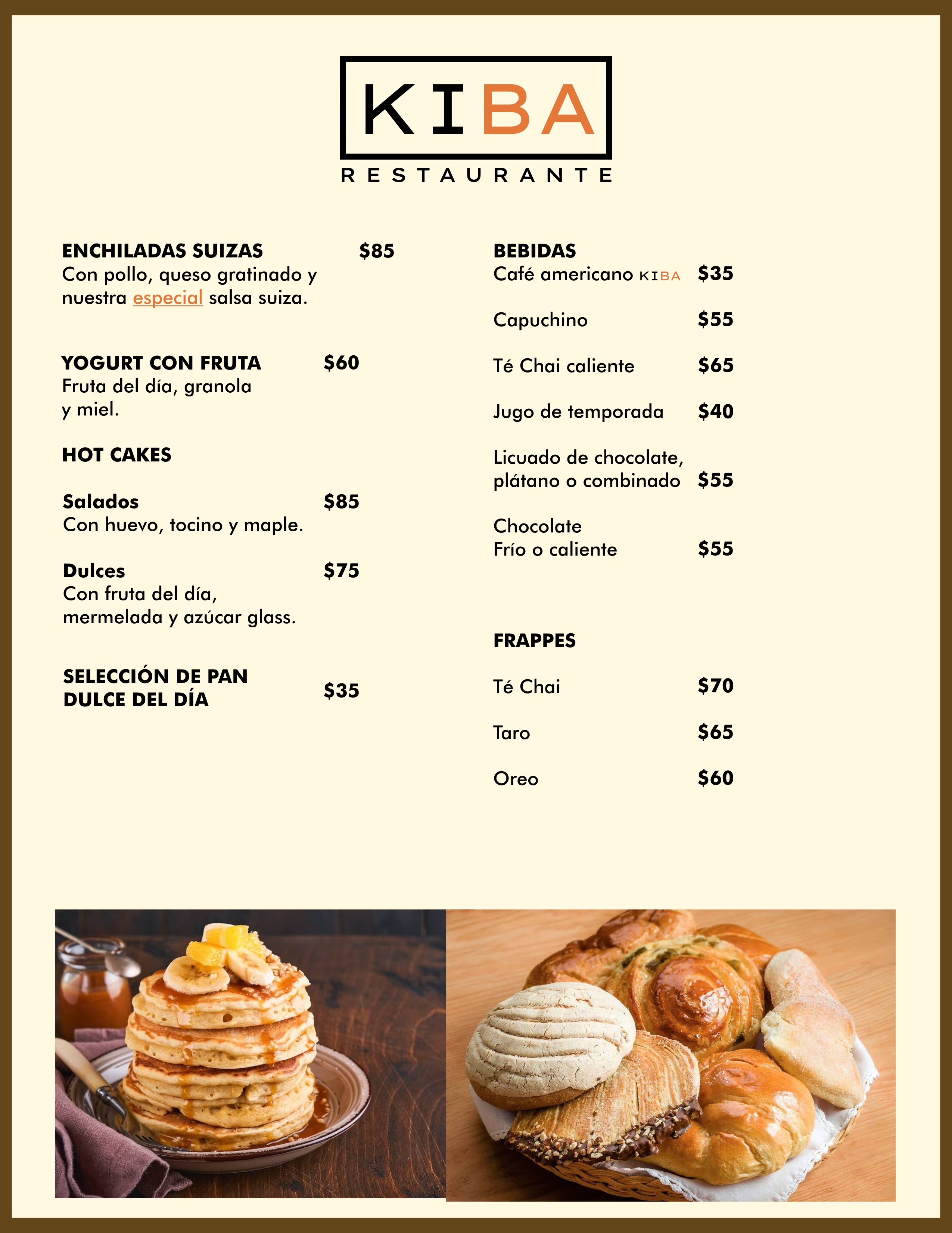 KIBA RESTAURANTE image 6