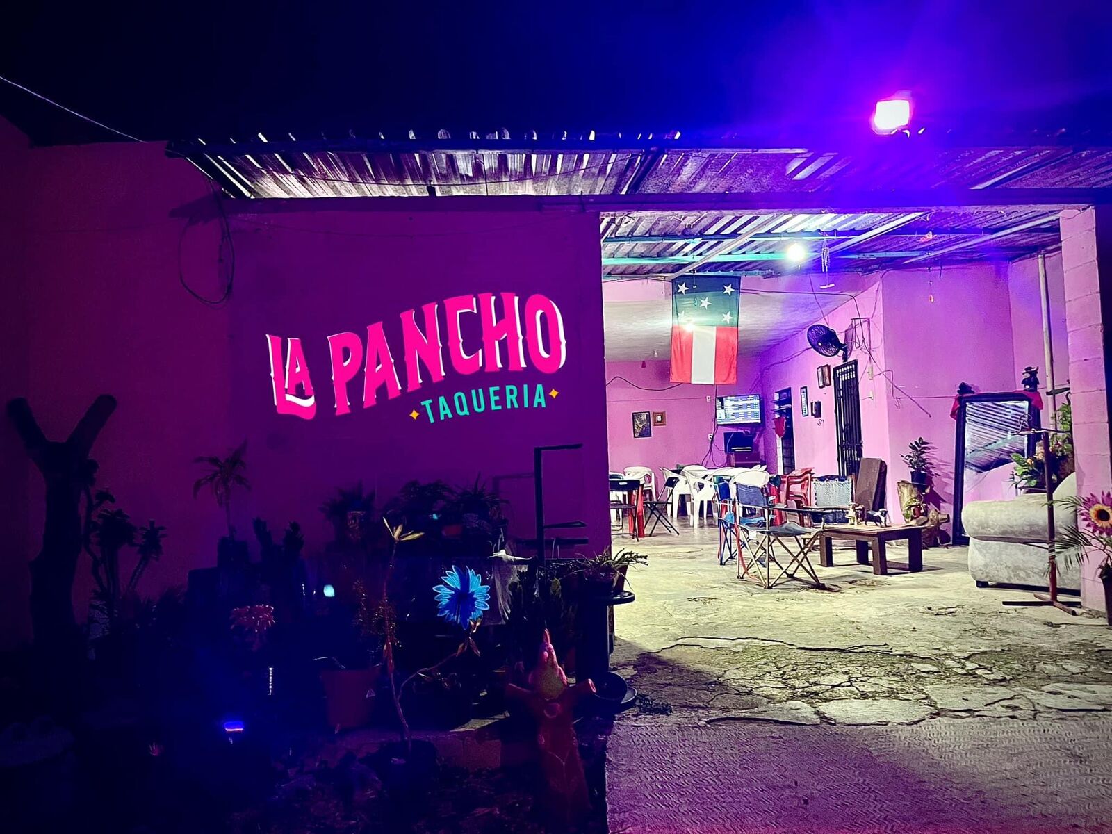 La Pancho Taqueria image 1