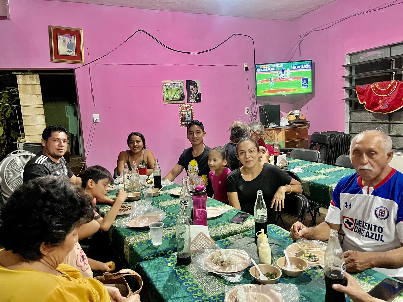 La Pancho Taqueria image 4