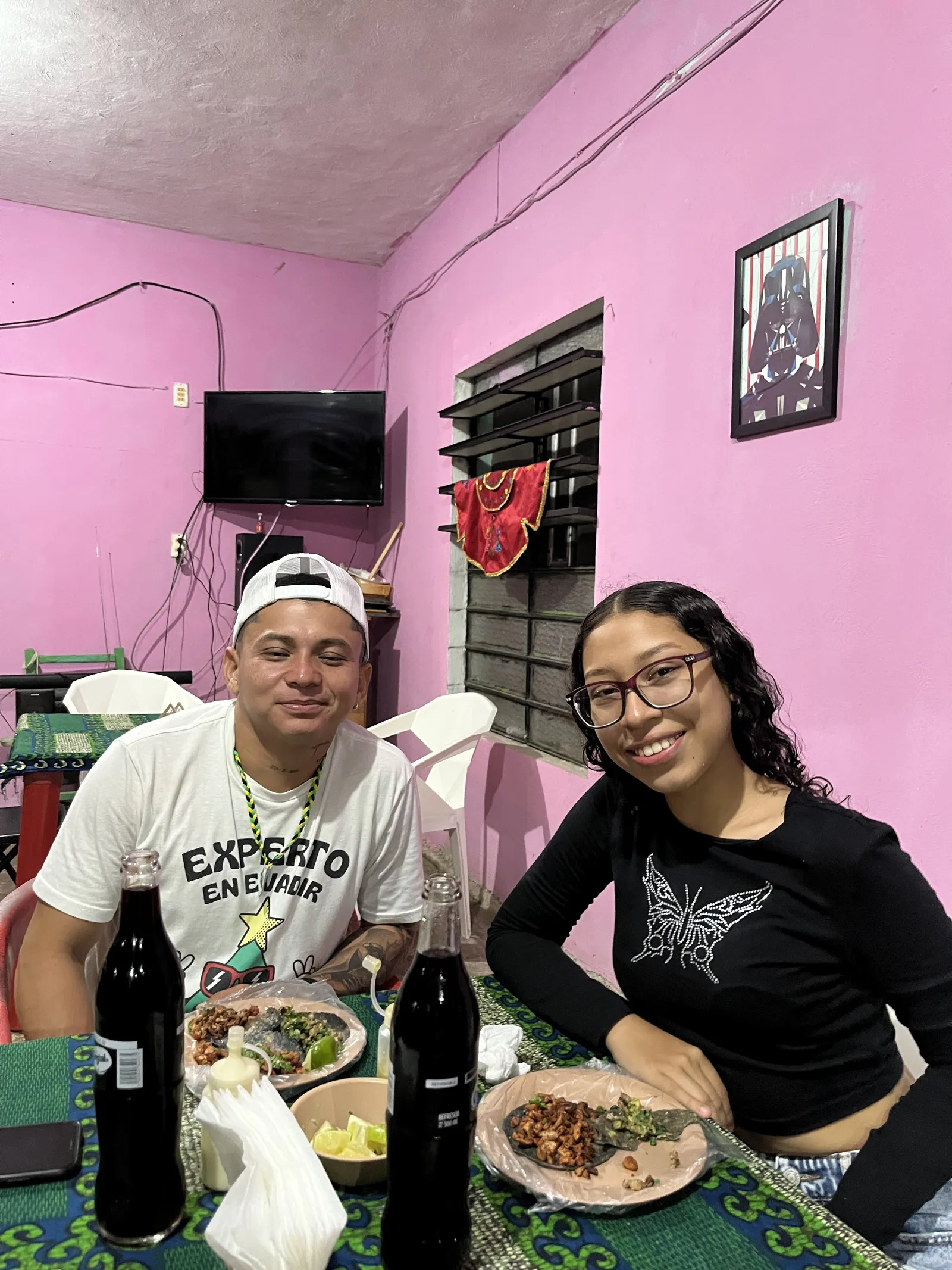 La Pancho Taqueria image 5