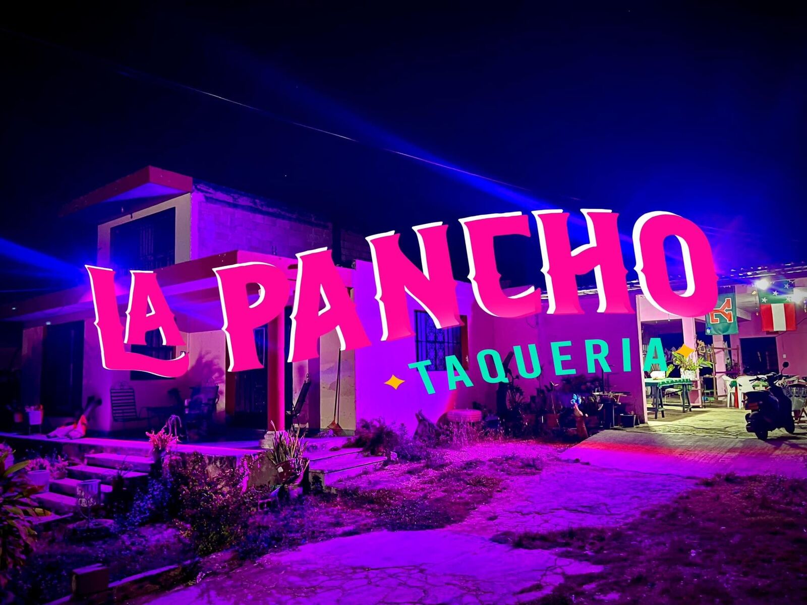 La Pancho Taqueria image 8