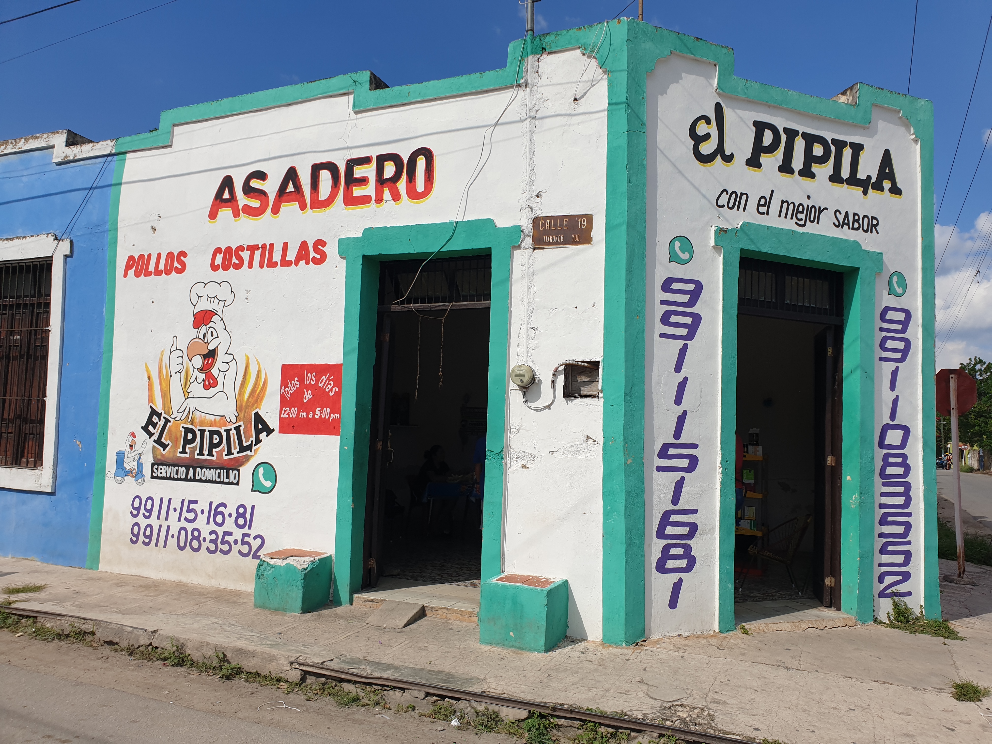 Asadero El Pipila image 1