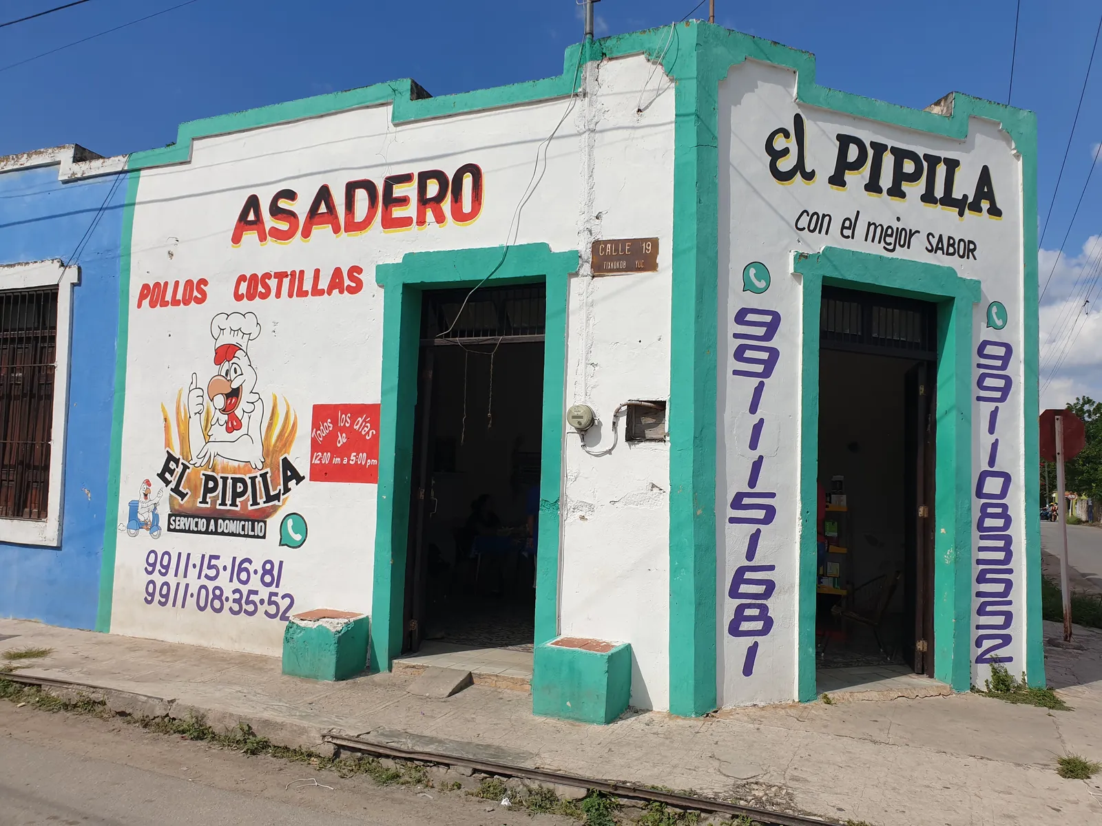 Asadero El Pipila image 1