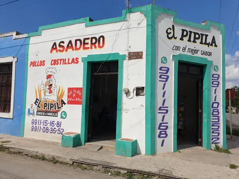 Asadero El Pipila image 1