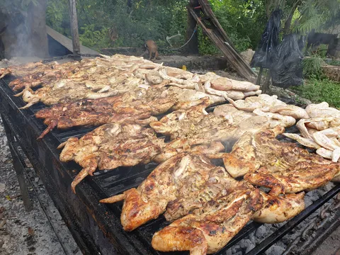 Asadero El Pipila image 3