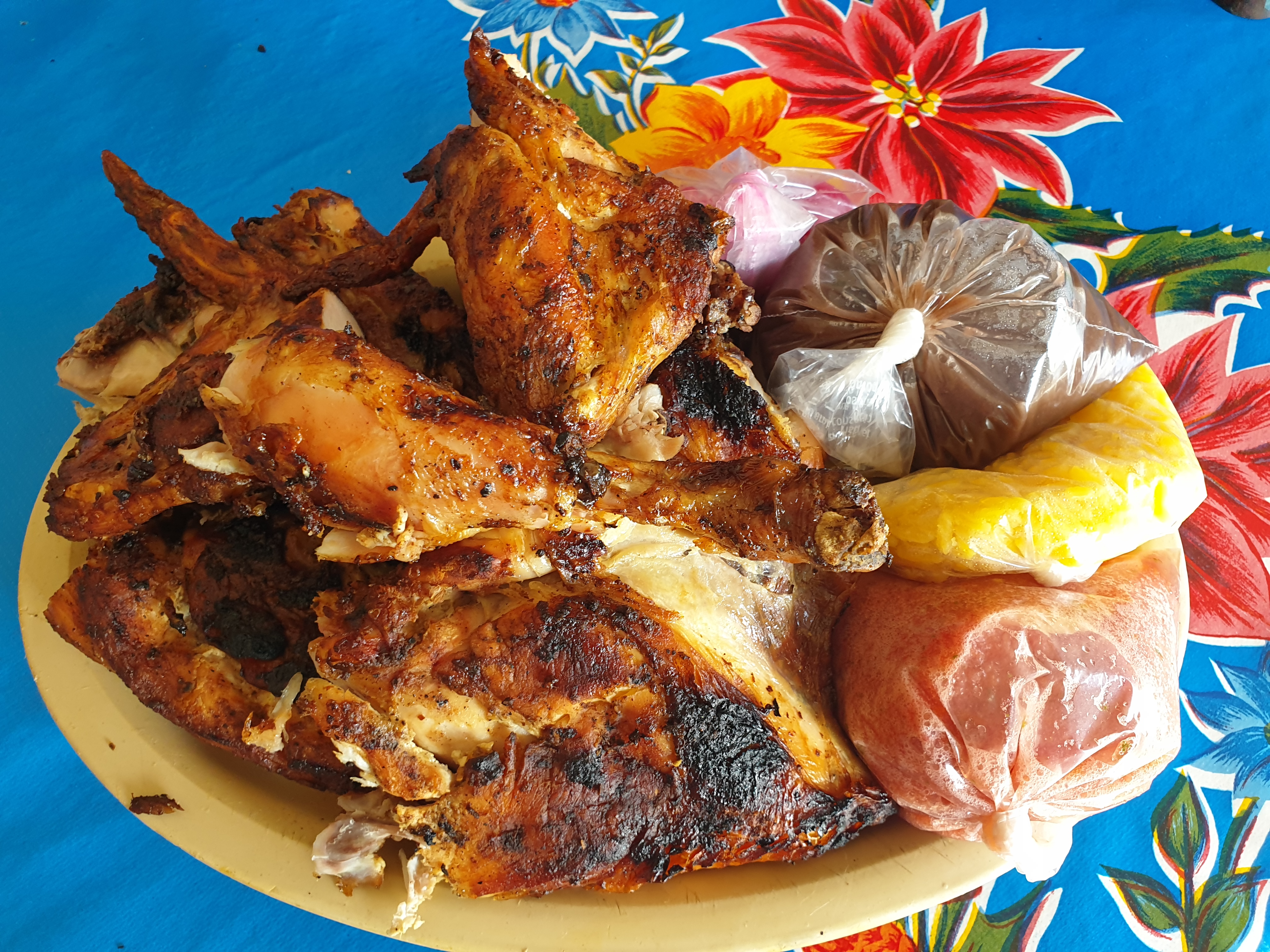 Asadero El Pipila image 4