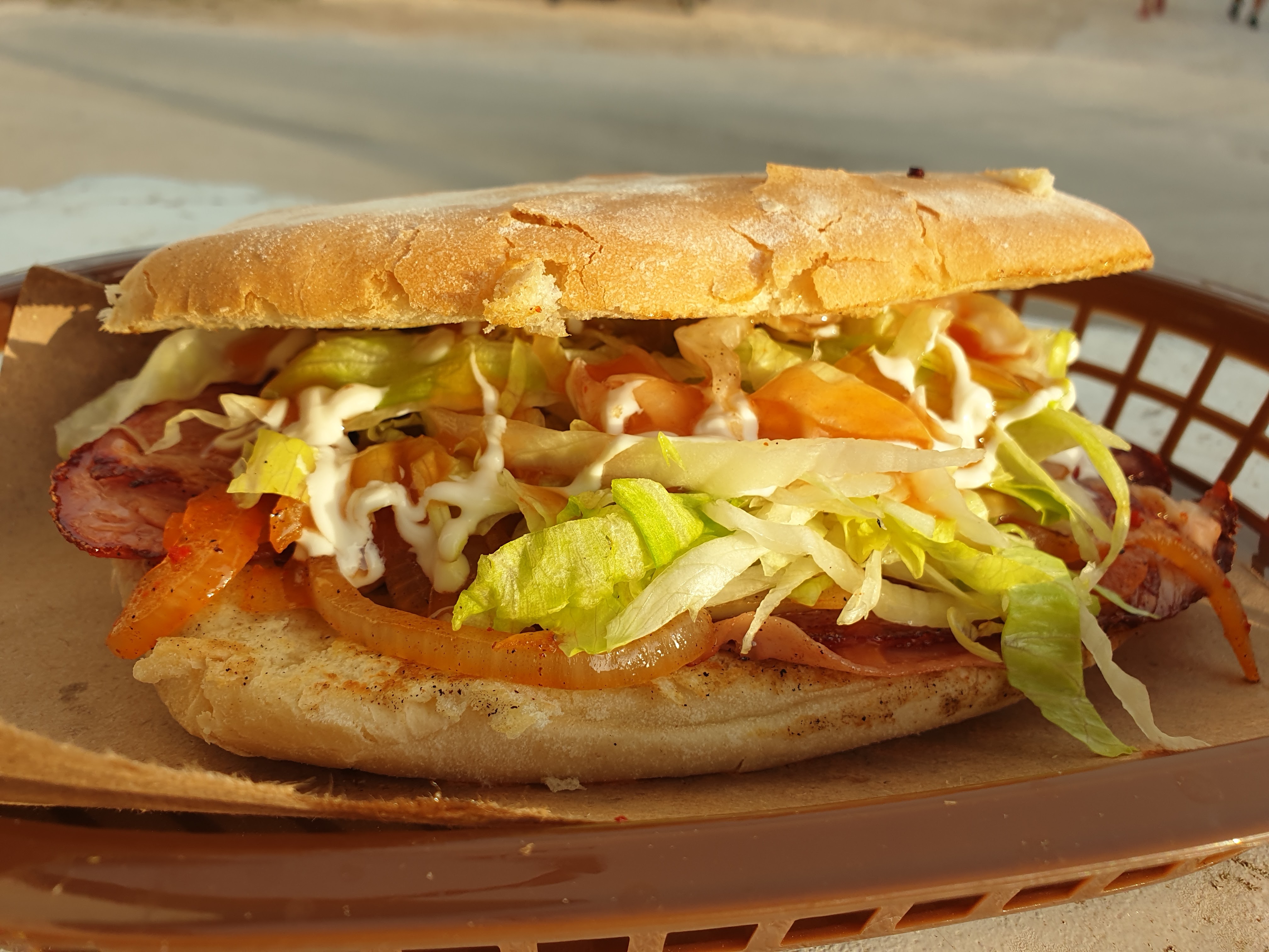 La pequeña Traviesa image 1