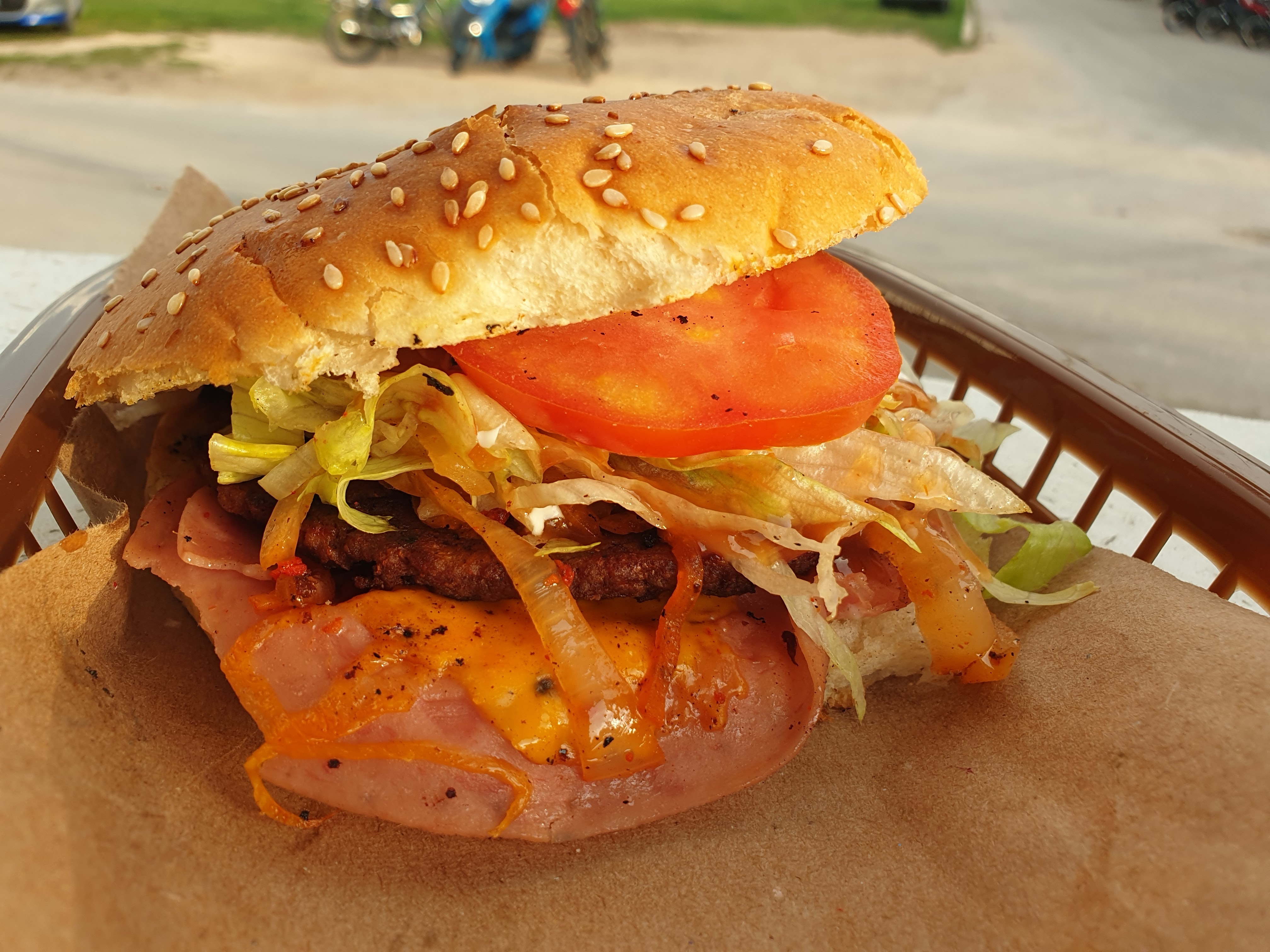 La pequeña Traviesa image 2