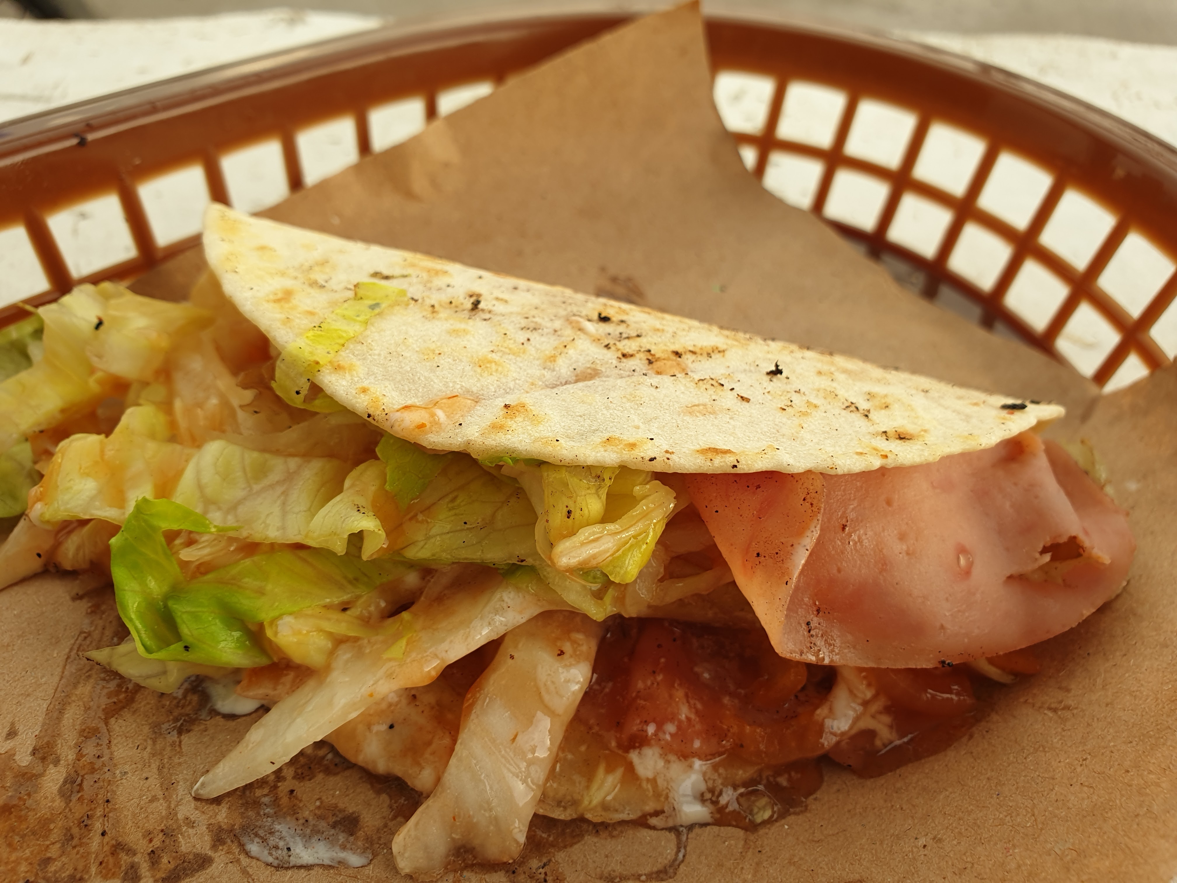 La pequeña Traviesa image 3