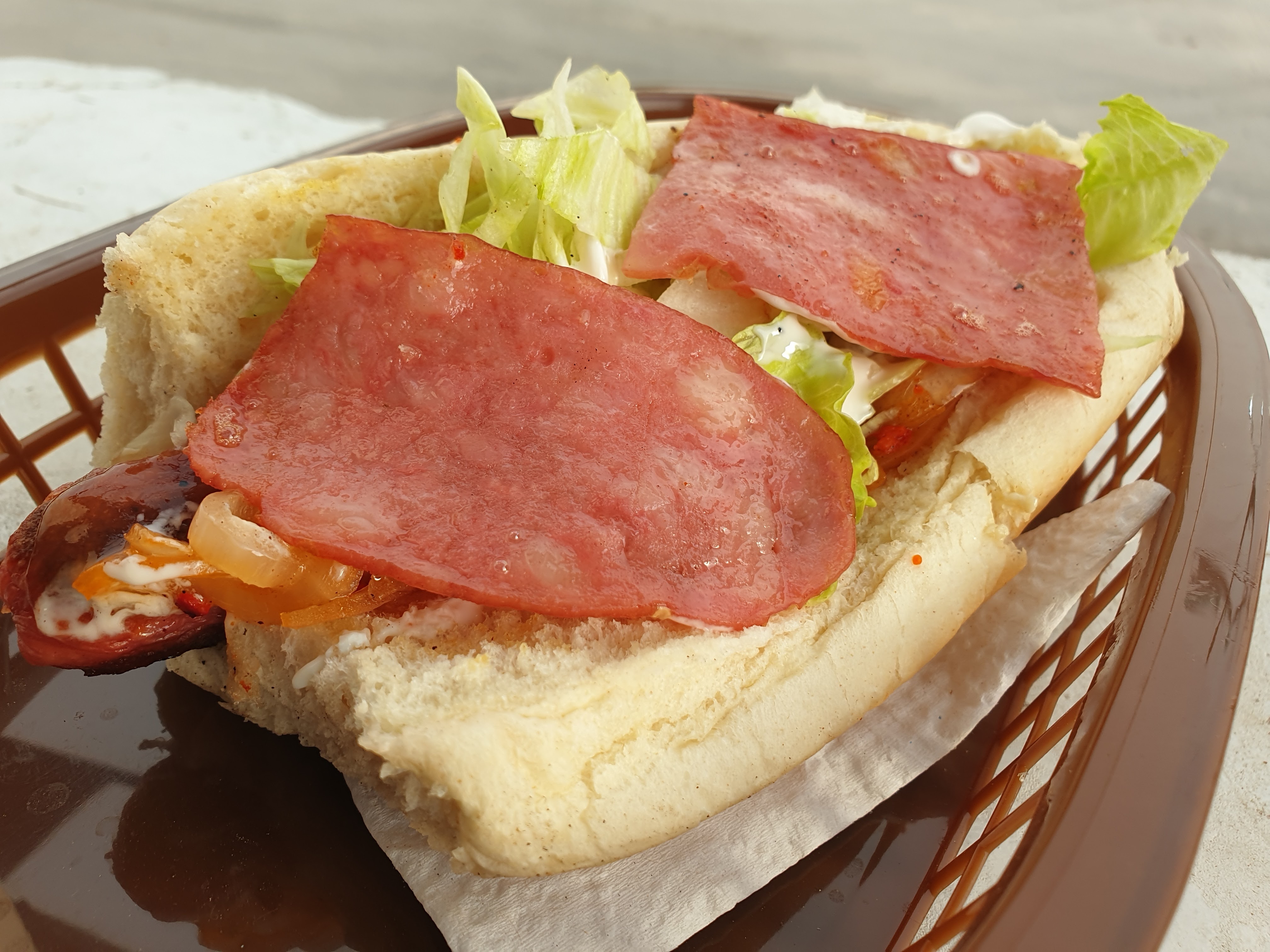 La pequeña Traviesa image 4