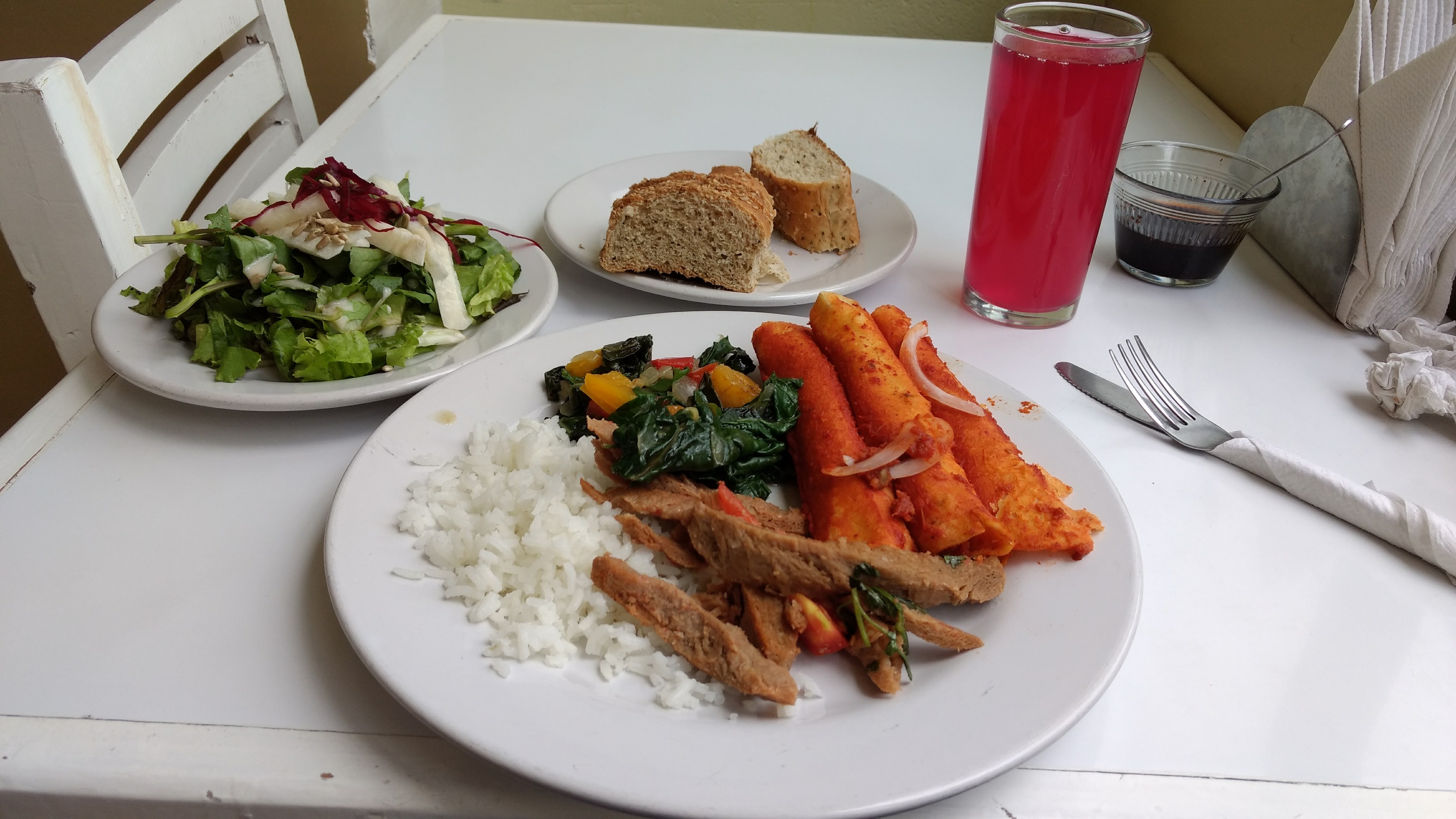 Loving Hut Xalapa image 1